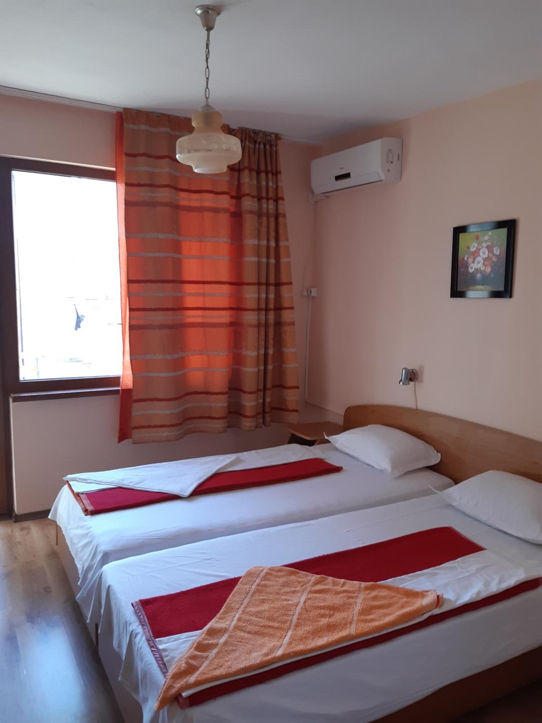 Nelly Guest House