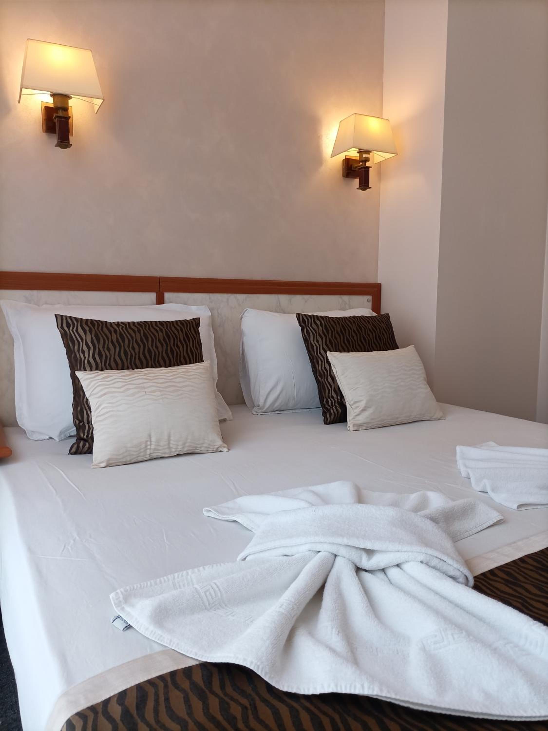 Guest House SG-BROTHERS