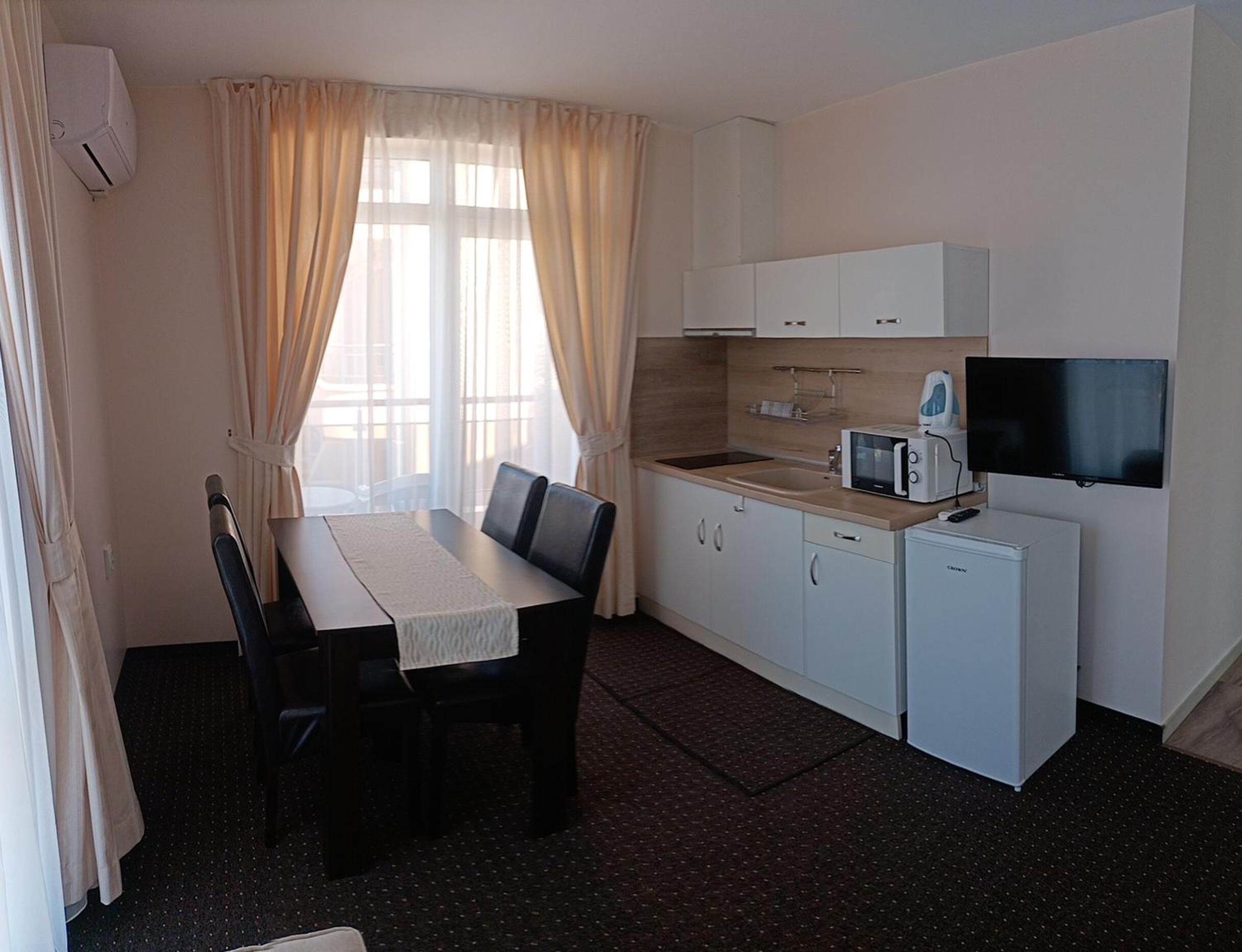 Guest House SG-BROTHERS