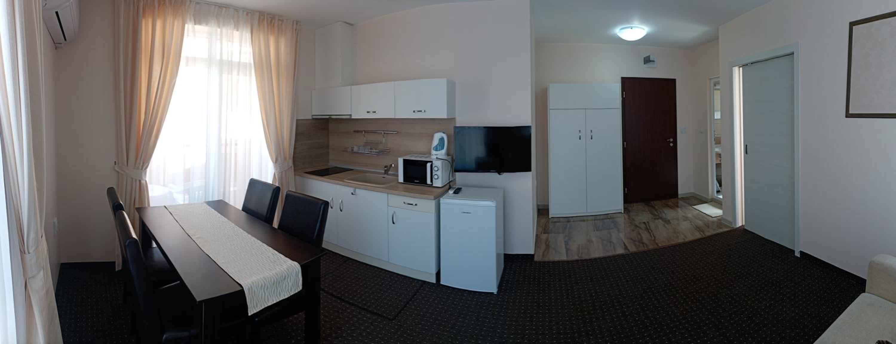 Guest House SG-BROTHERS