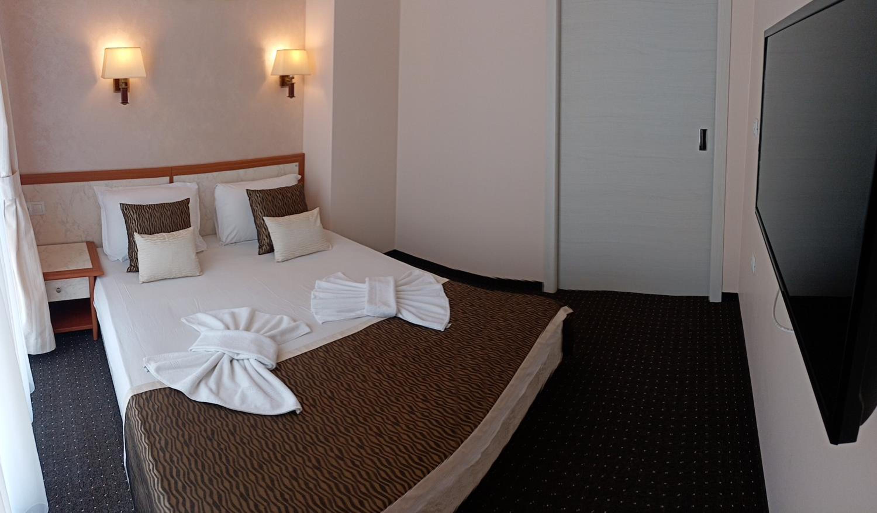 Guest House SG-BROTHERS