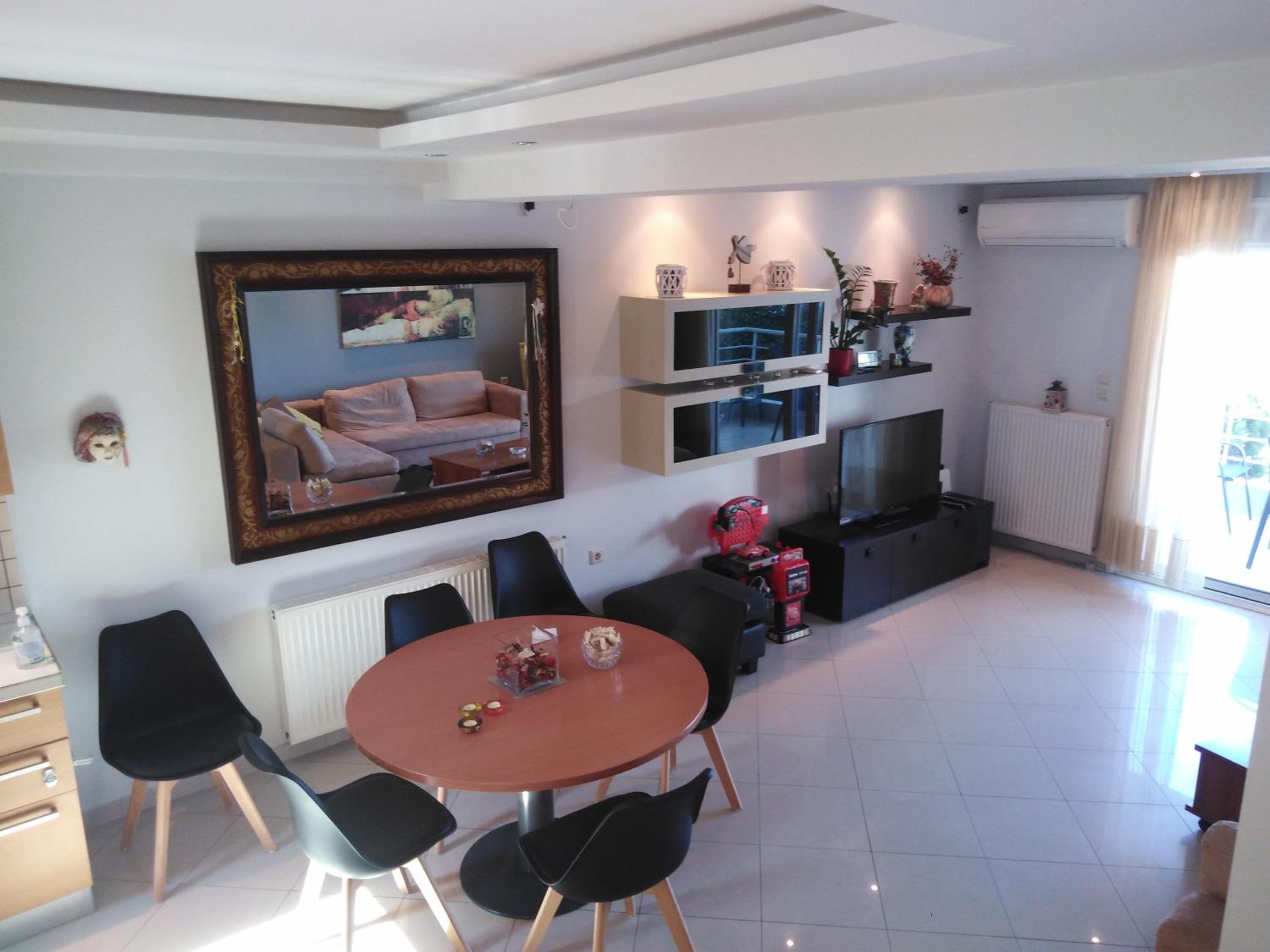 Villa Efi view 4