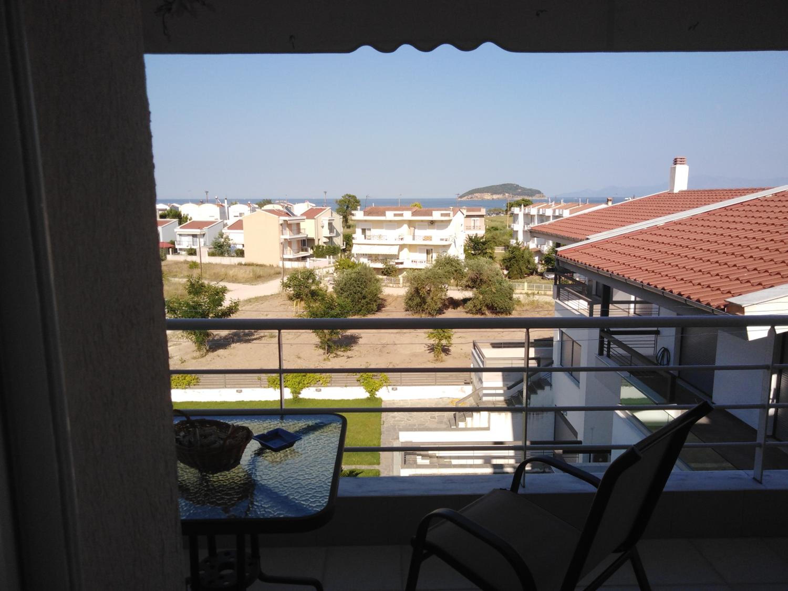 Villa Efi view 3