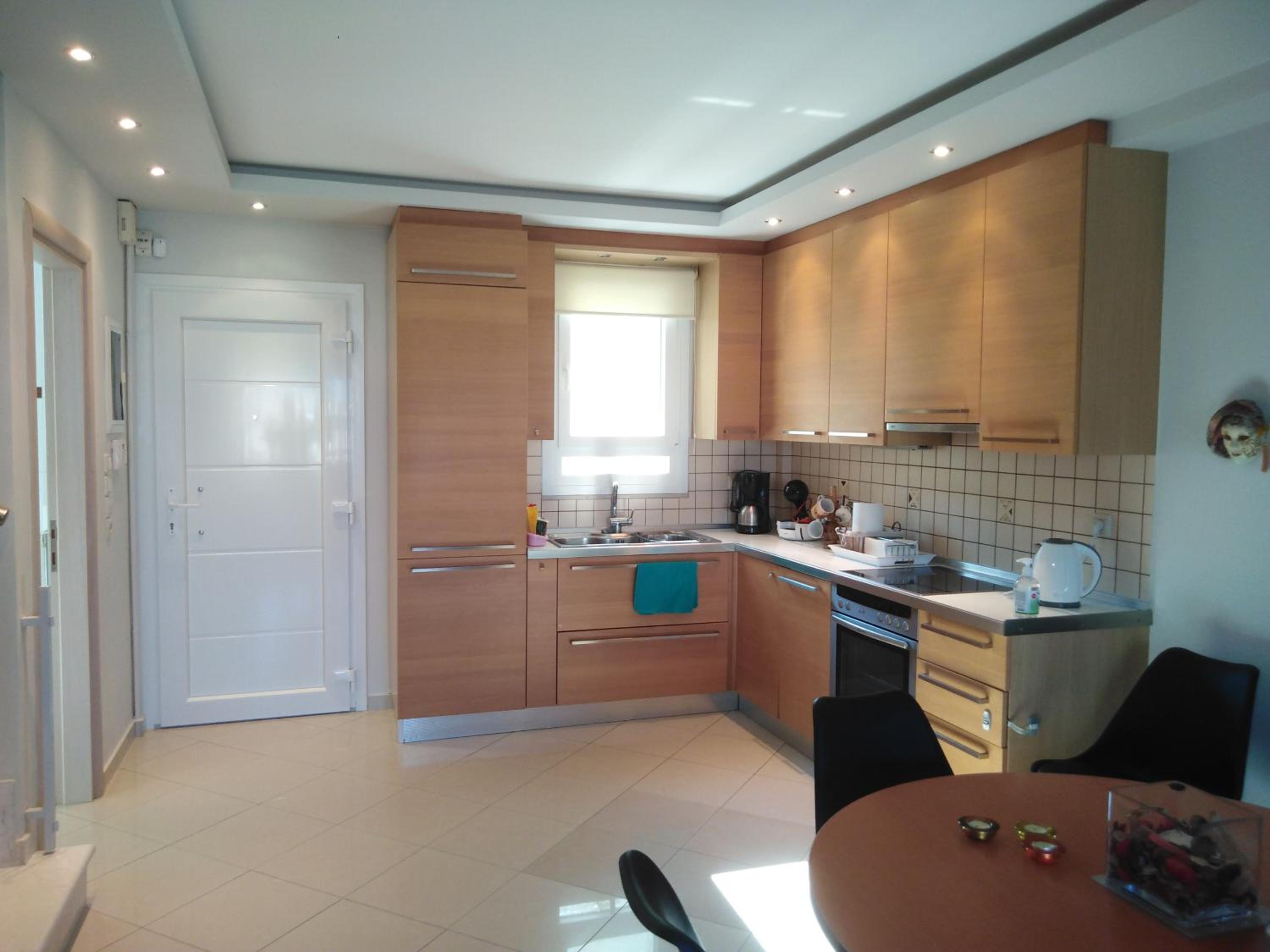 Villa Efi view 5