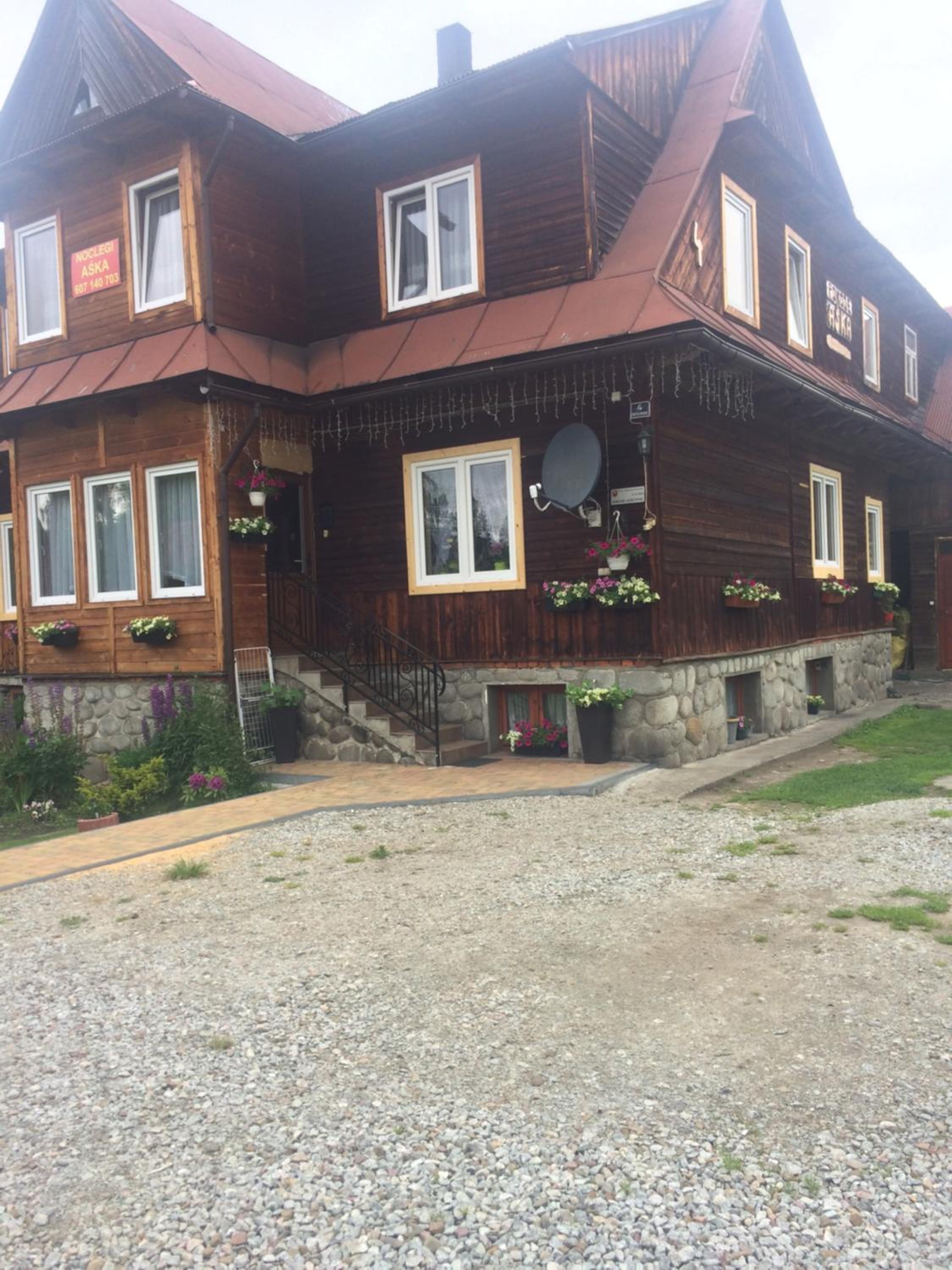 Aśka
