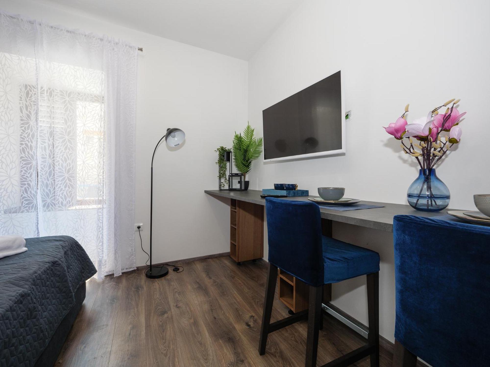 Arena Delight Studio Apartments