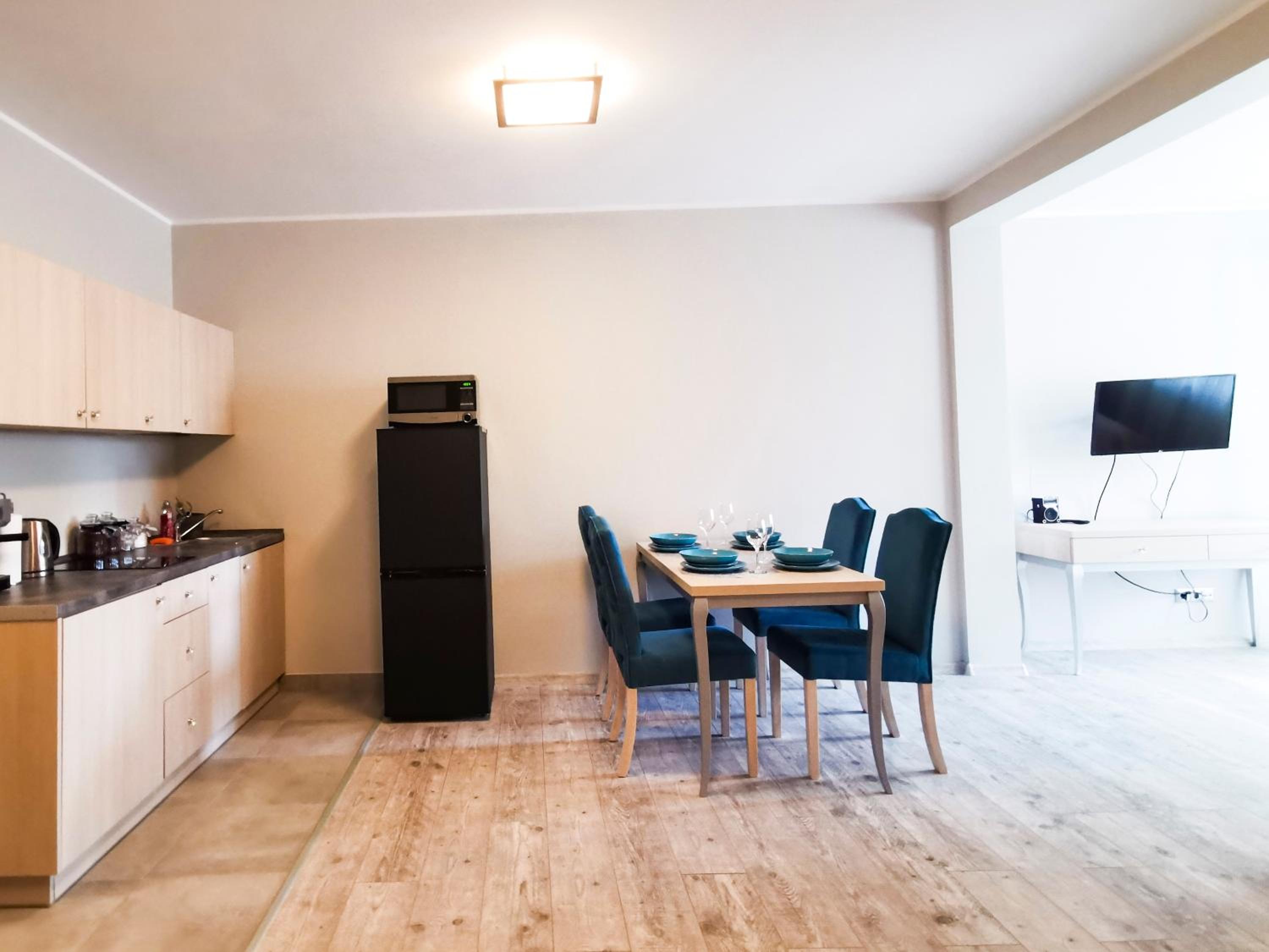 Apartament Dominikana