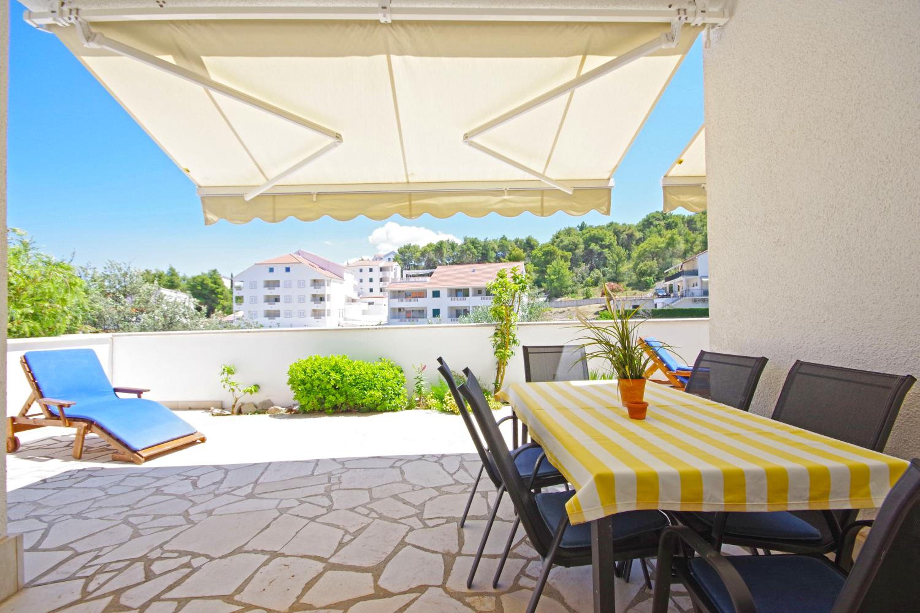 Apartments Silva view 3