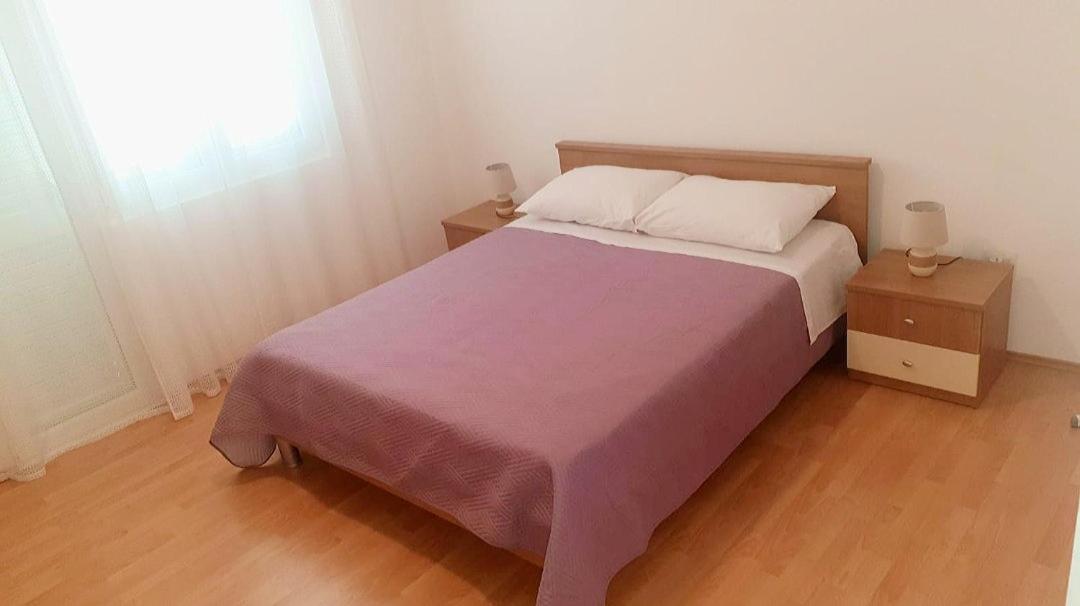 Apartment Mihaela view 2