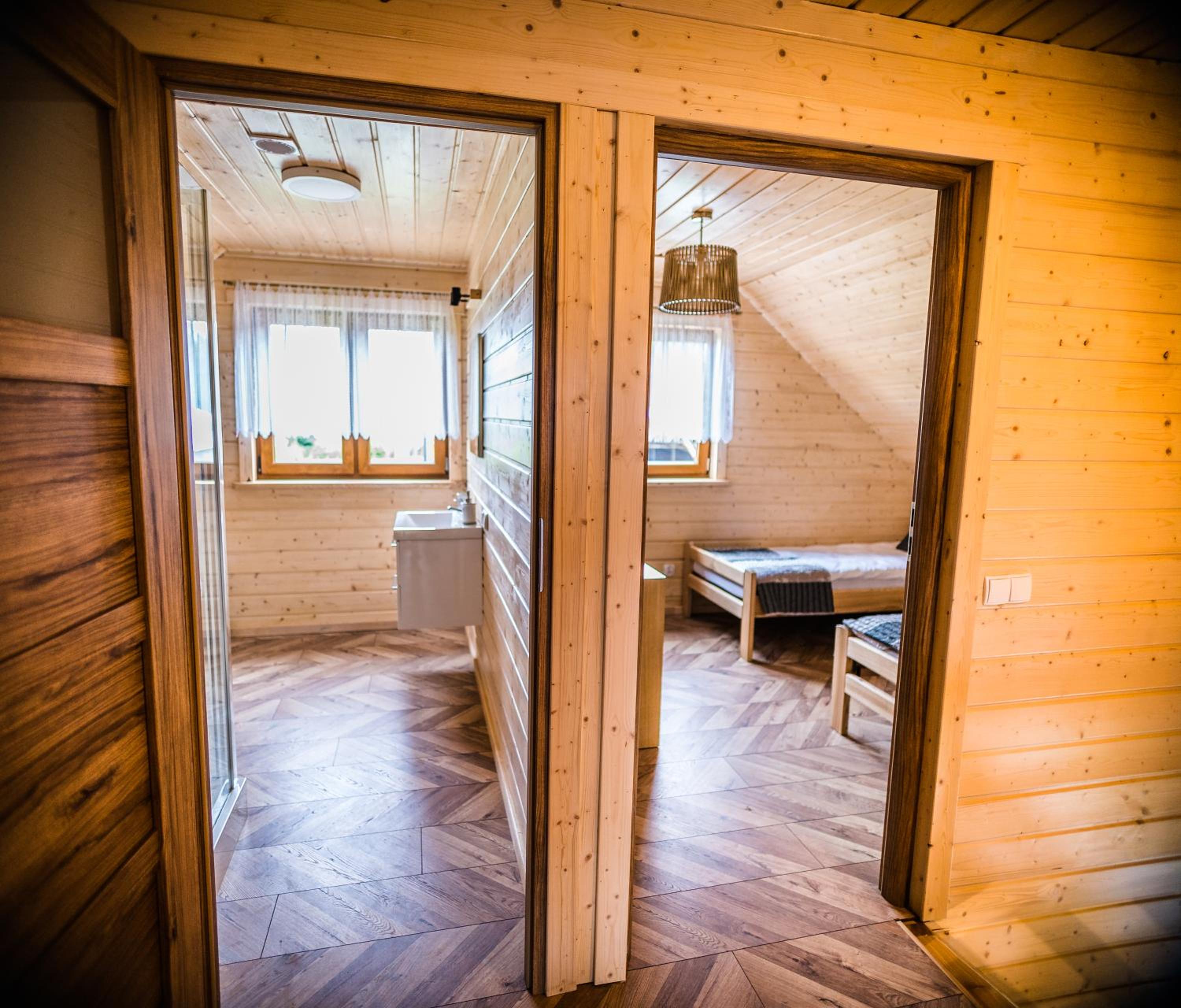 Kraina Dauby view 5