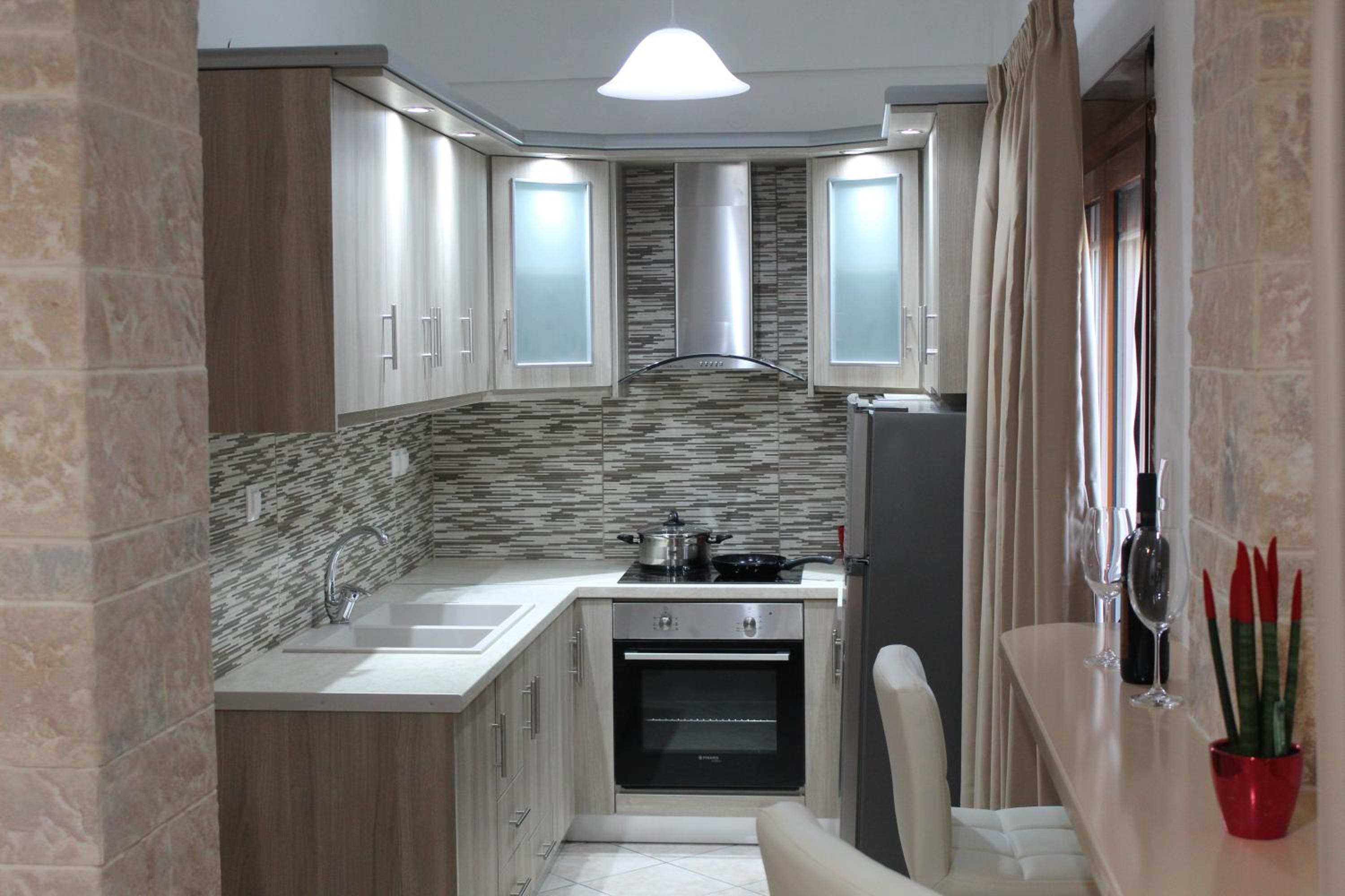 Vakis Apartments 5