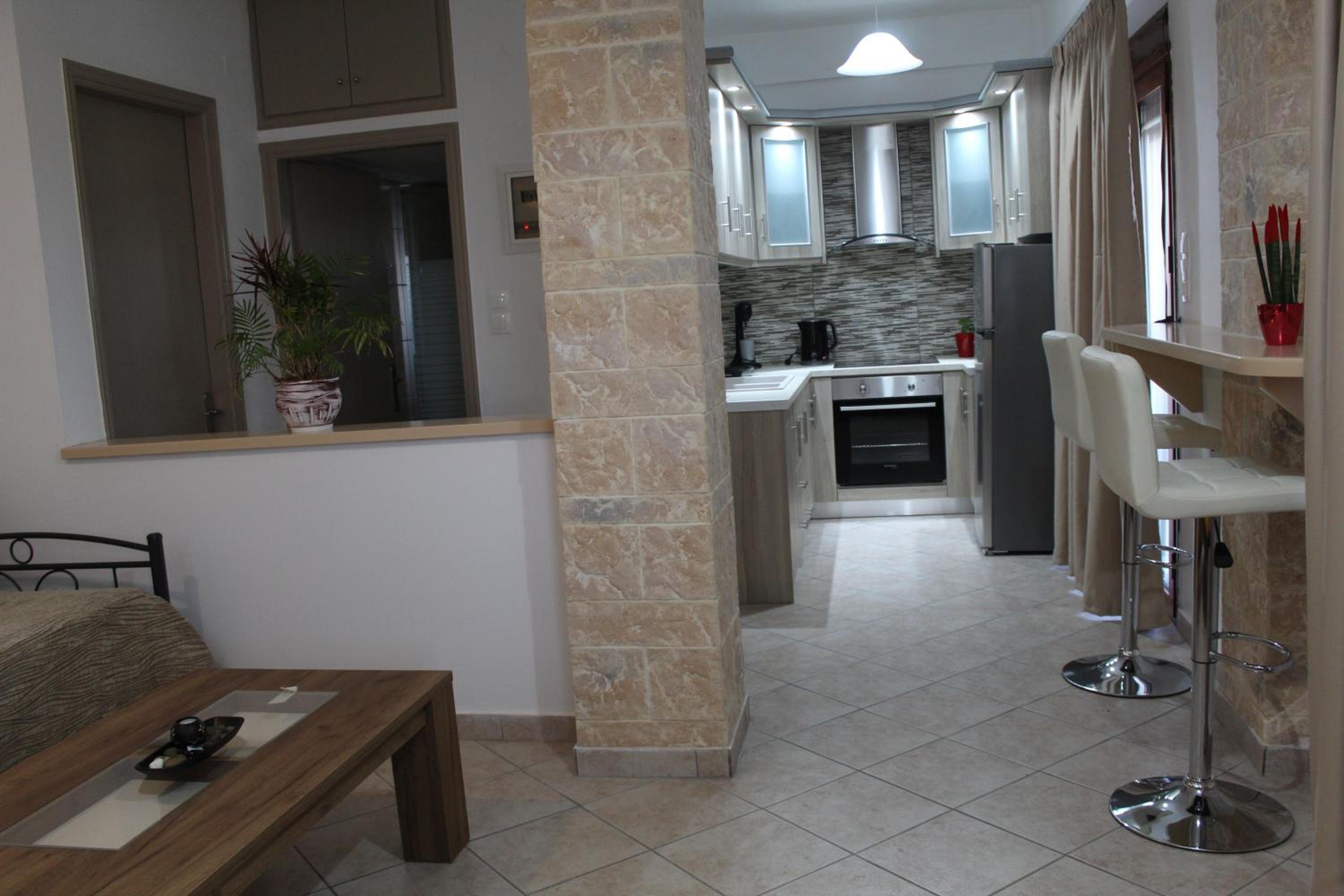 Vakis Apartments 5