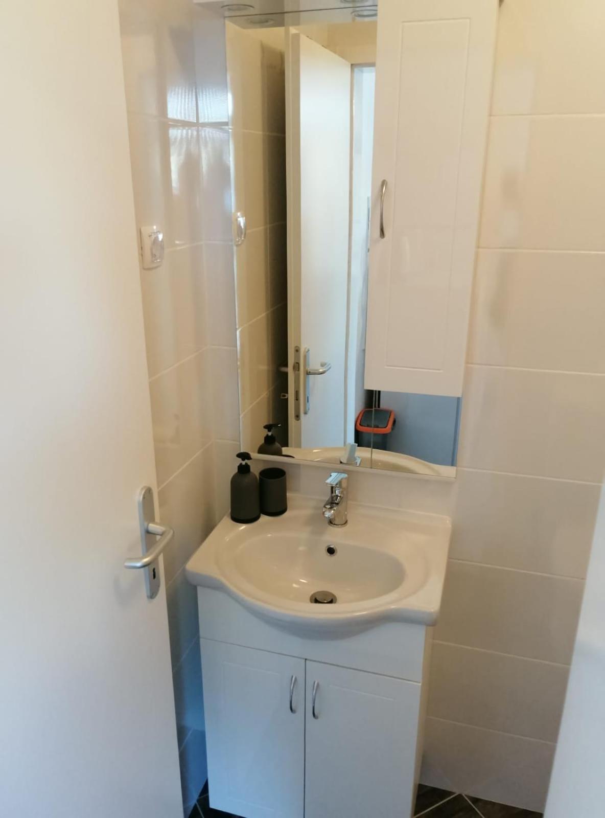 Apartmani Skalinada