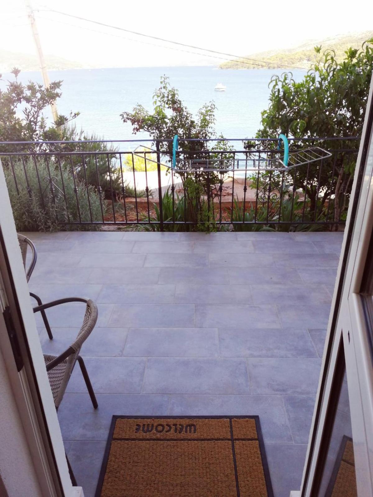 Apartmani Skalinada