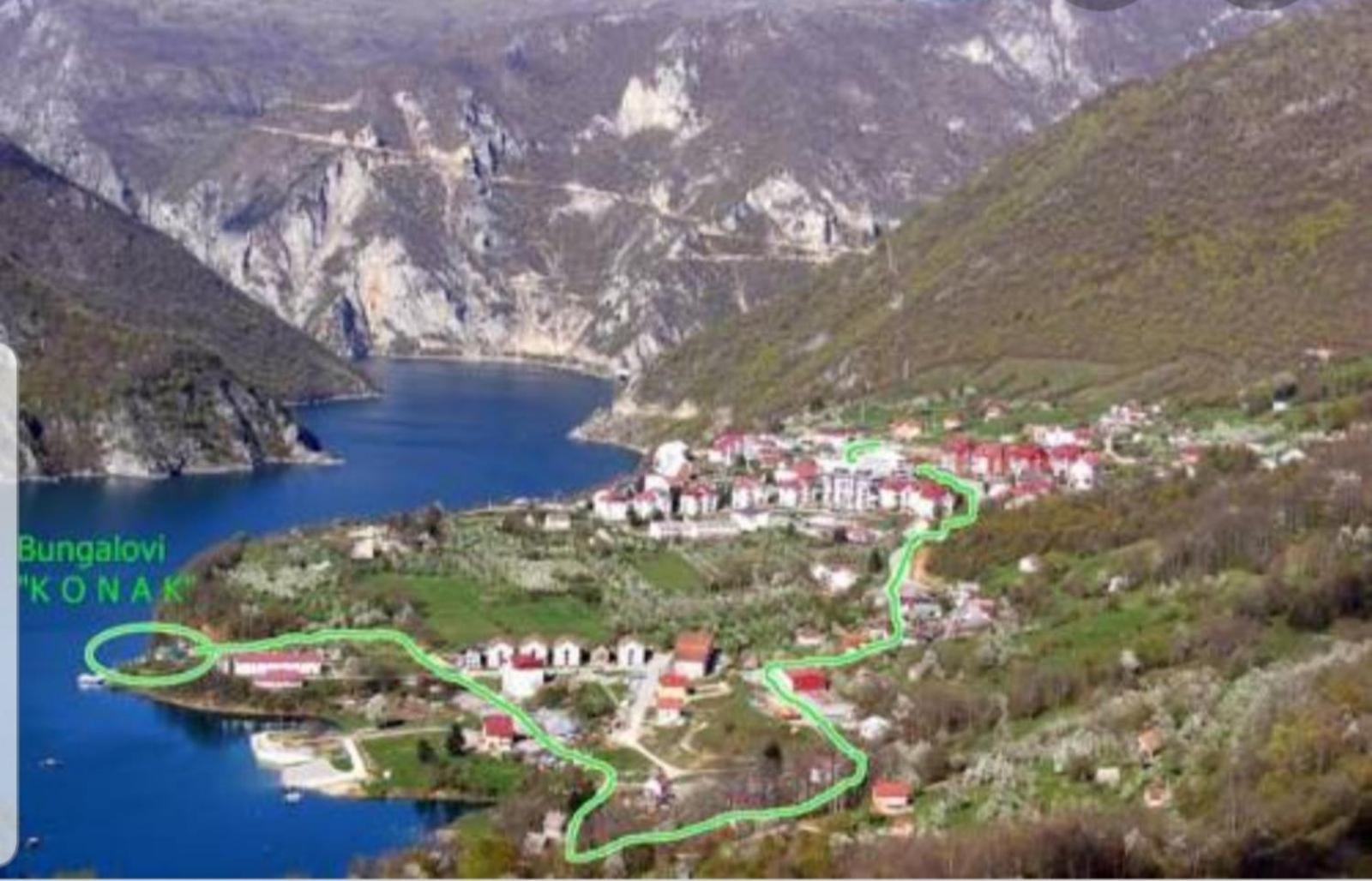 B&B Konak view 3