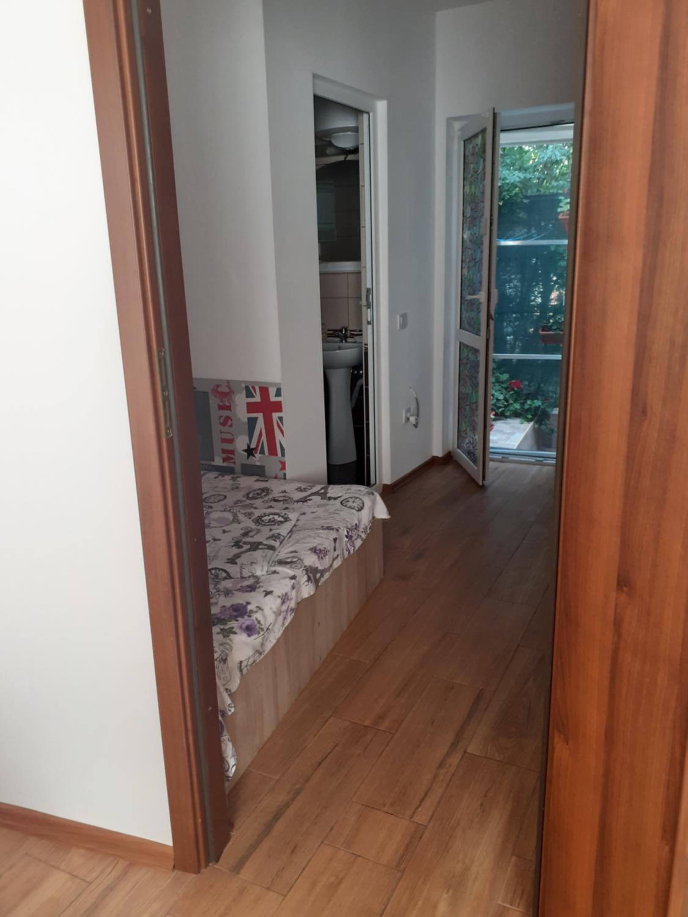 Apartament Daniel view 5