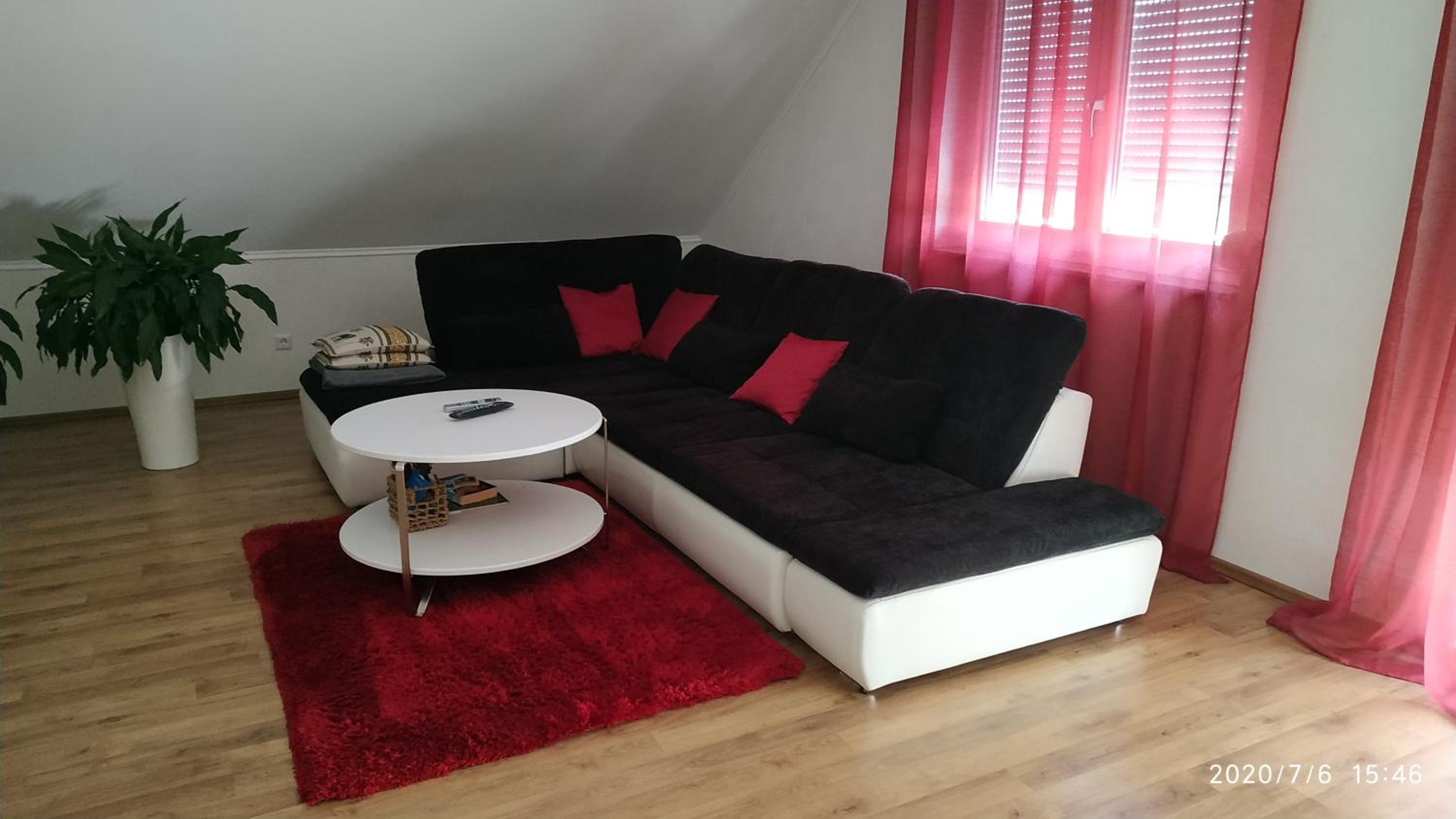 Ferienwohnung Valerie
