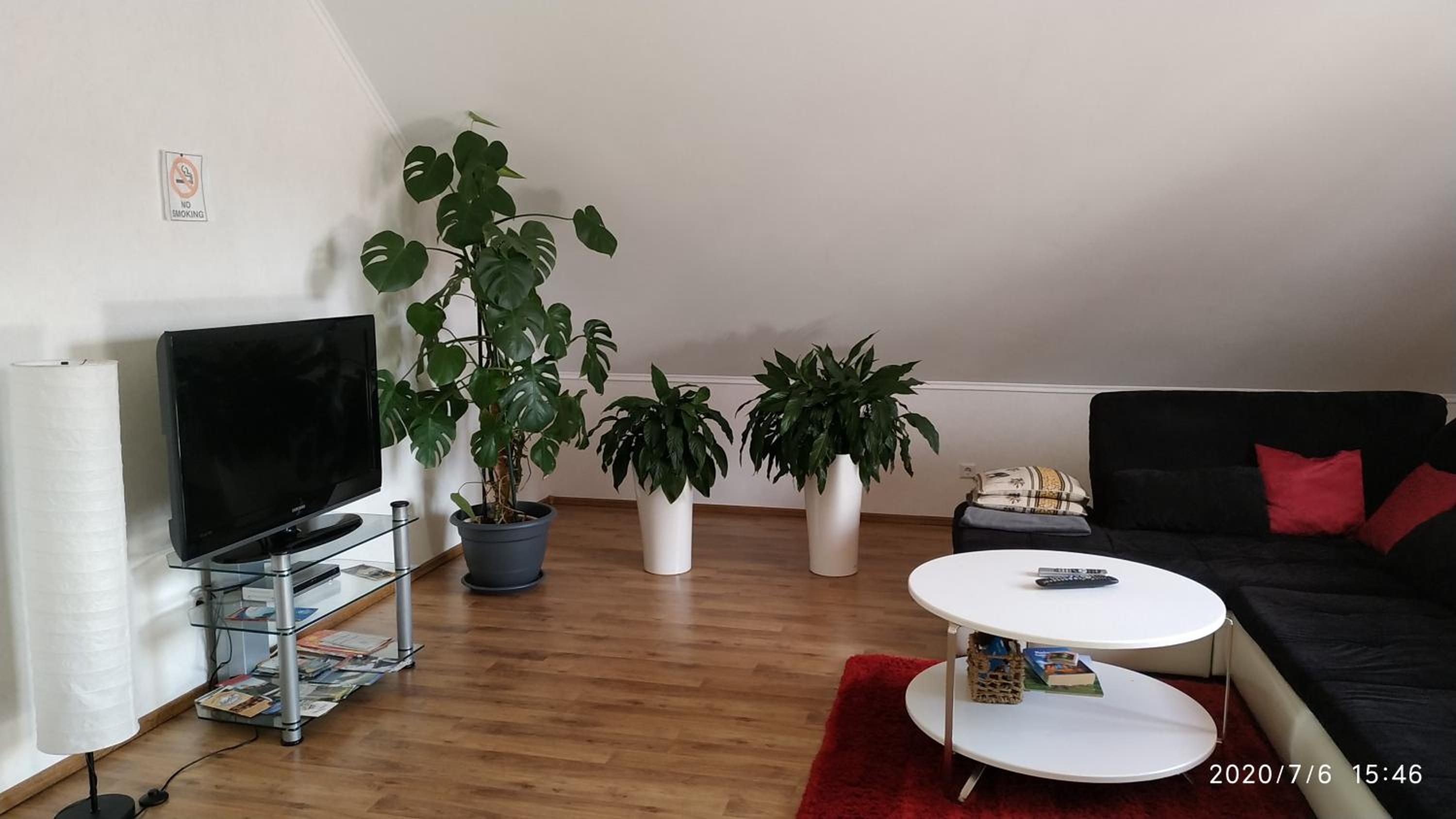 Ferienwohnung Valerie
