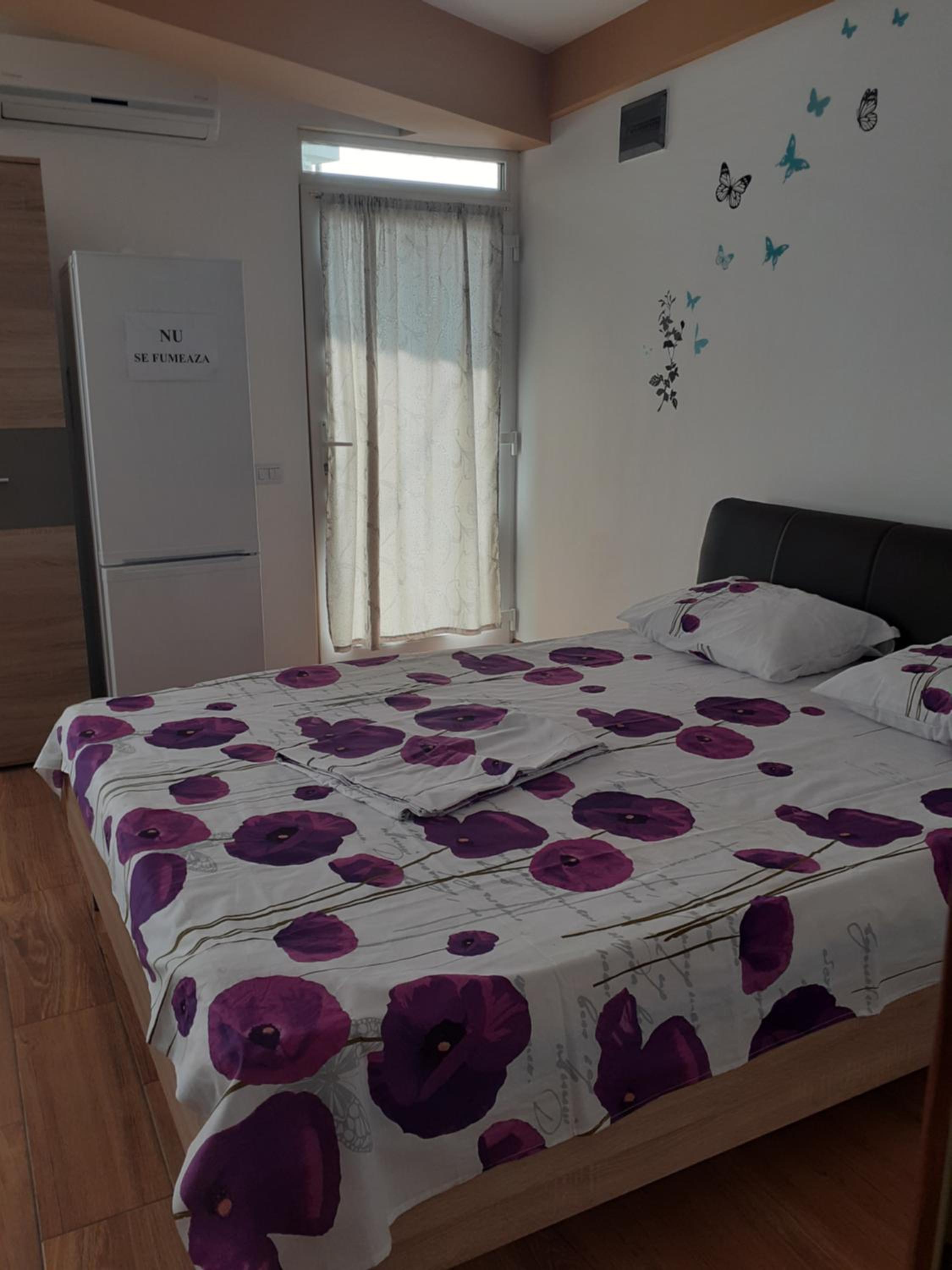 Apartament Daniel view 3