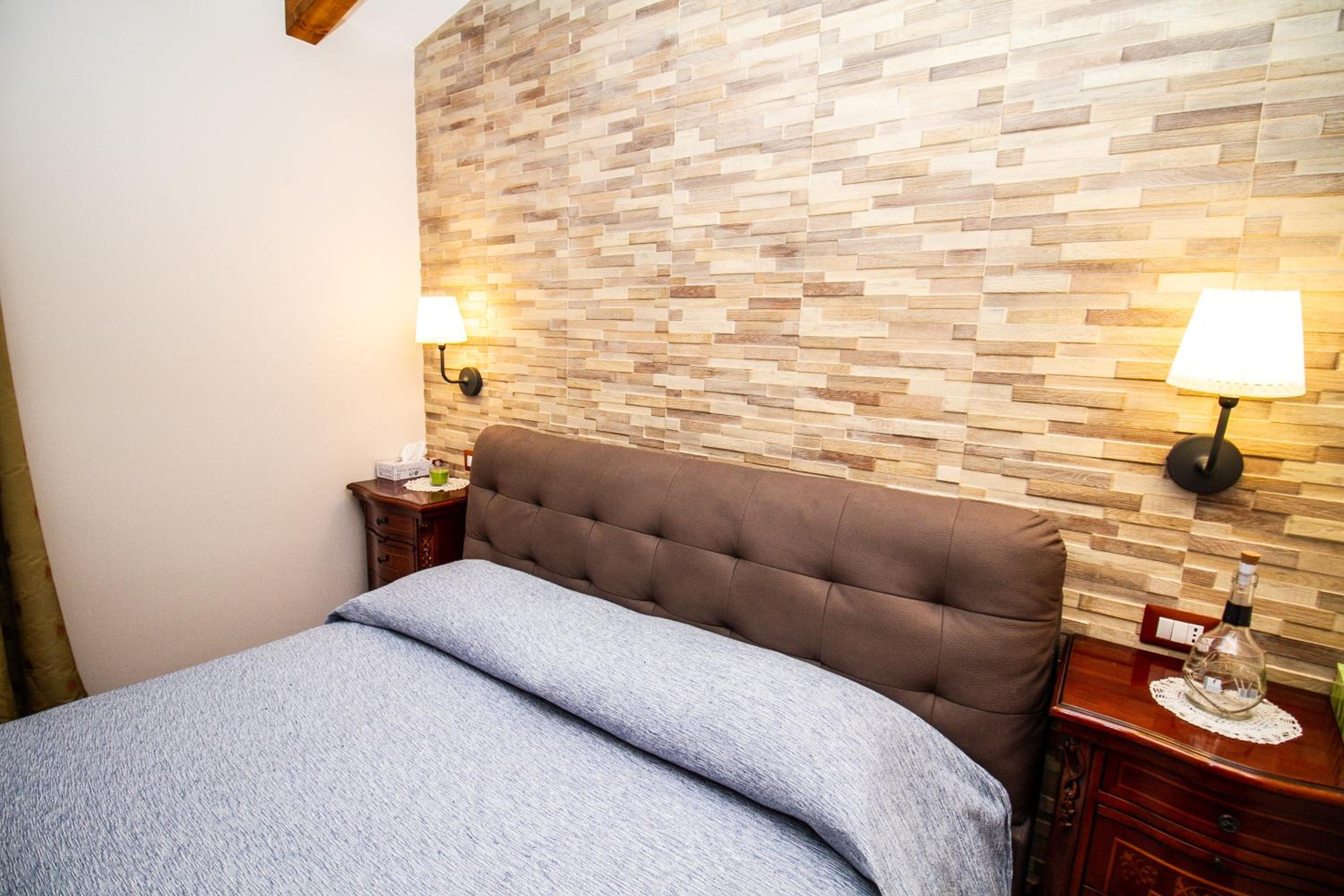 Le Muse Country House - Gole Alcantara view 2
