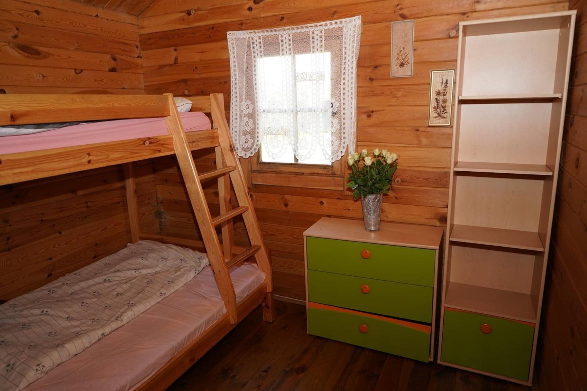 children's play area