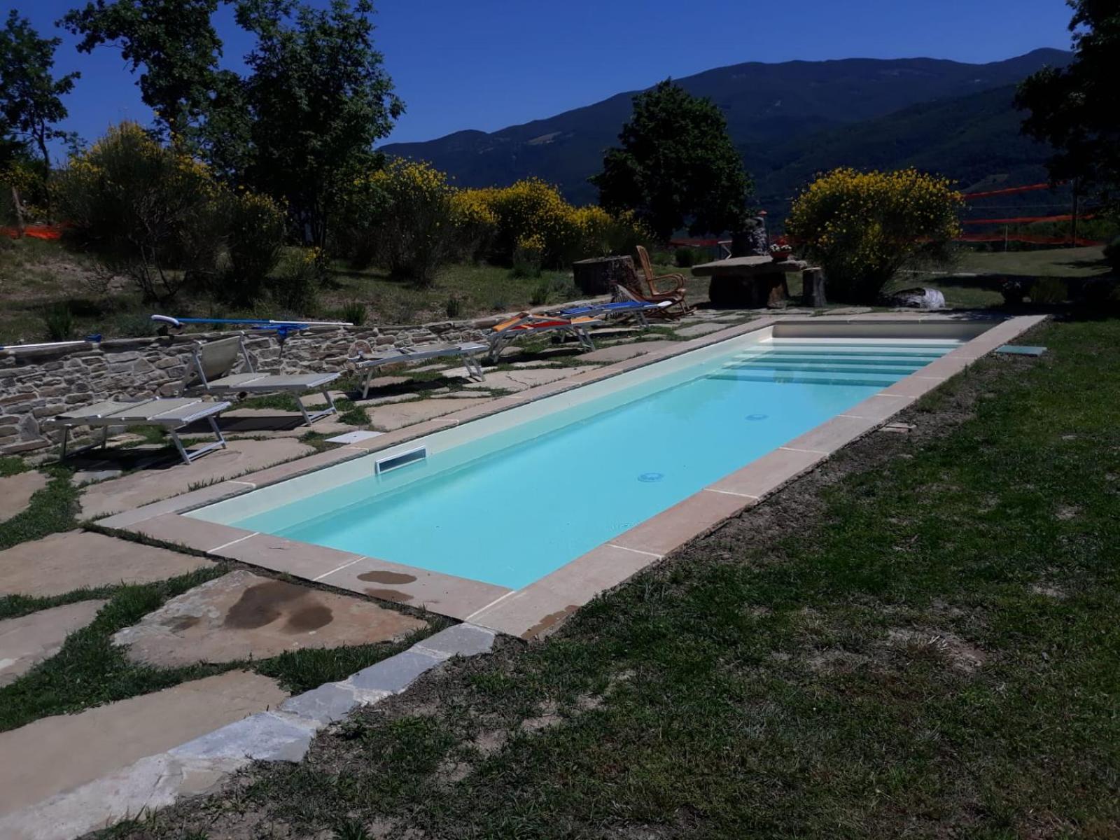 I Poggi di Belvedere