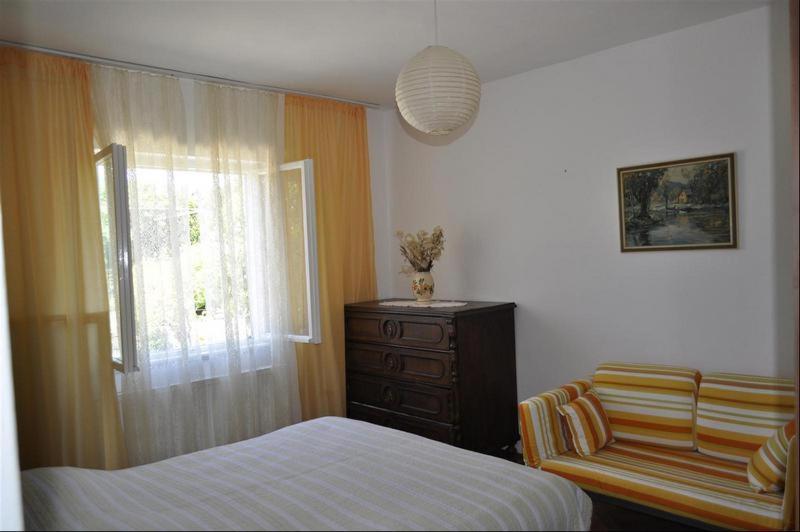Ground Floor Apartment en Sreser