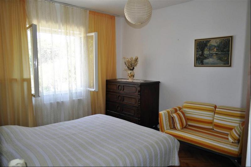 Ground Floor Apartment en Sreser