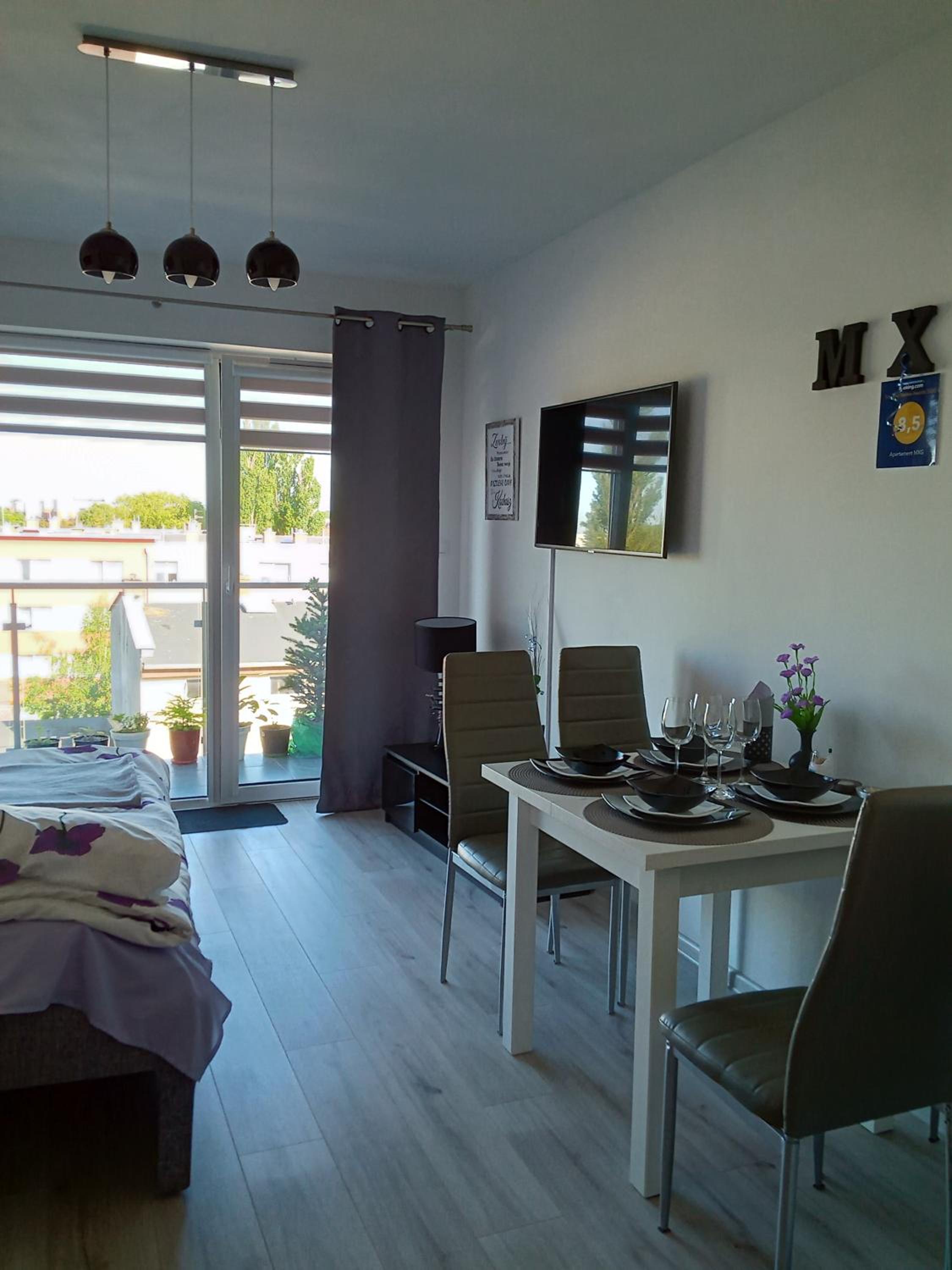 Apartament MXG view 5
