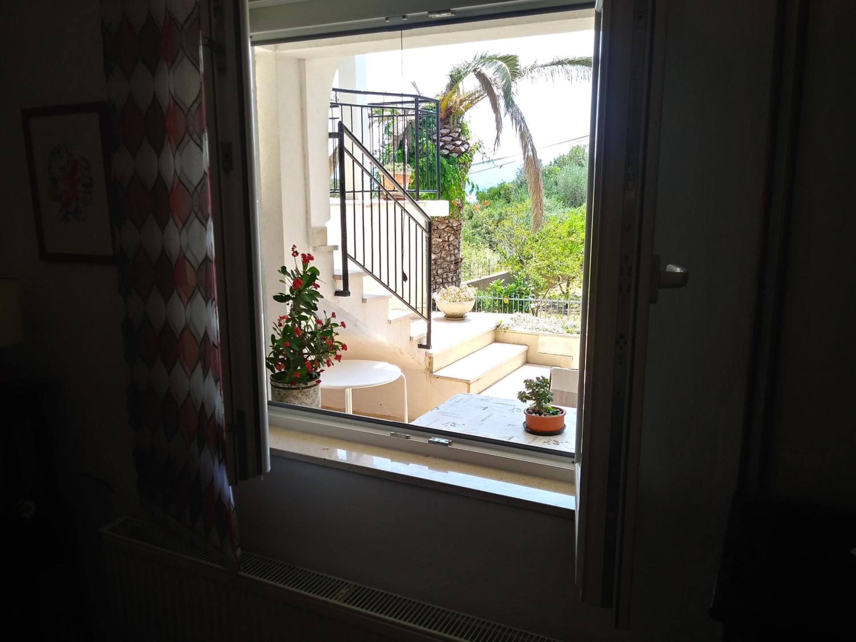 Ground Floor Apartment en Sreser