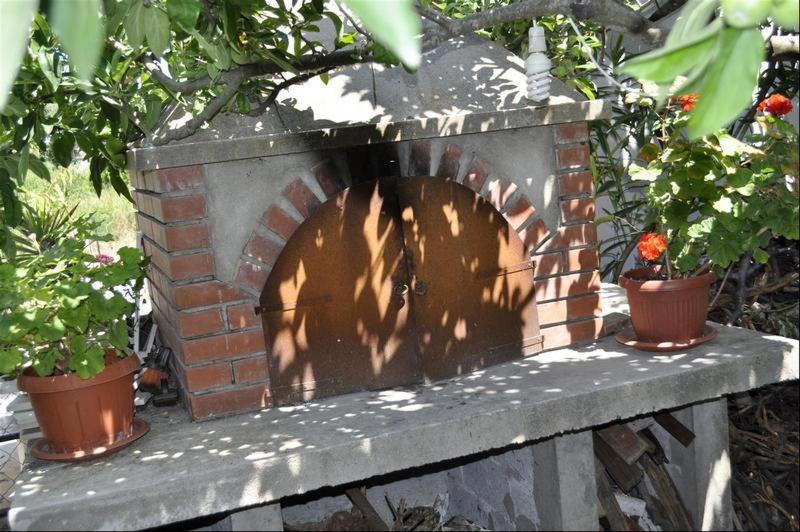 Ground Floor Apartment