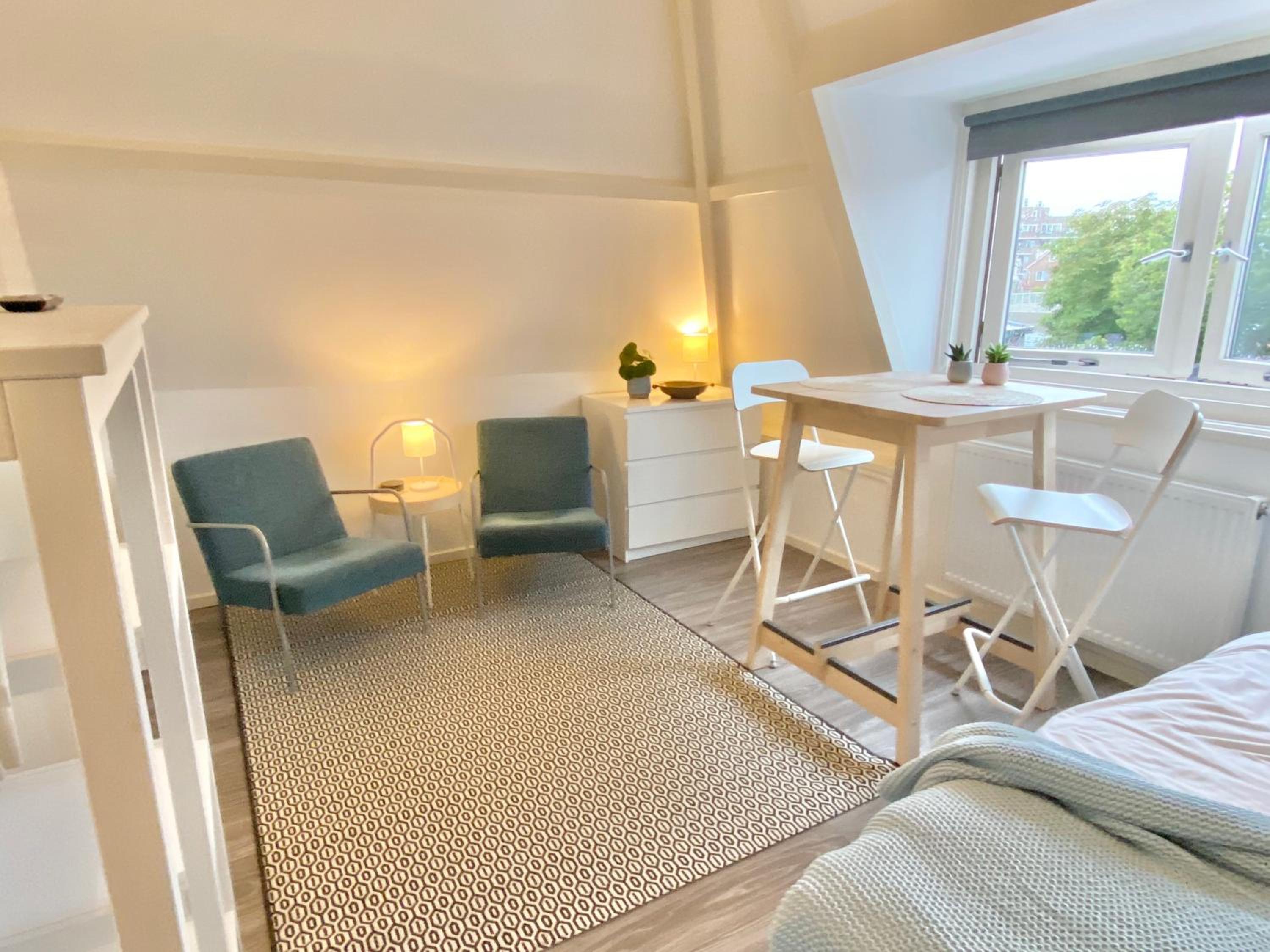 Church Square Studio
