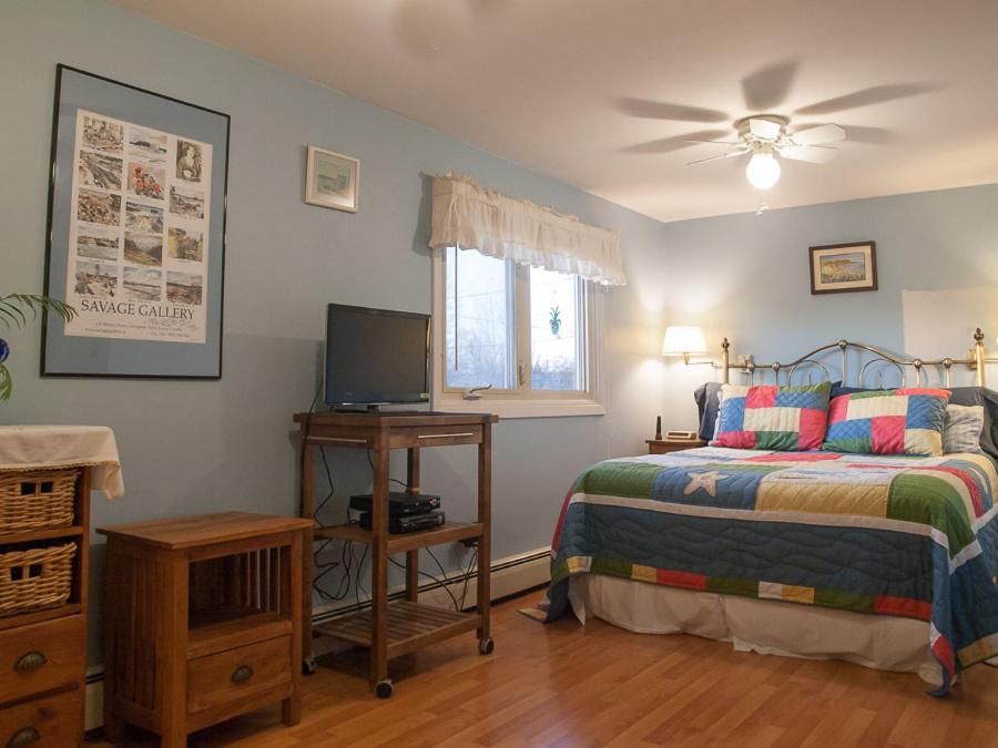 Suncatcher B&B