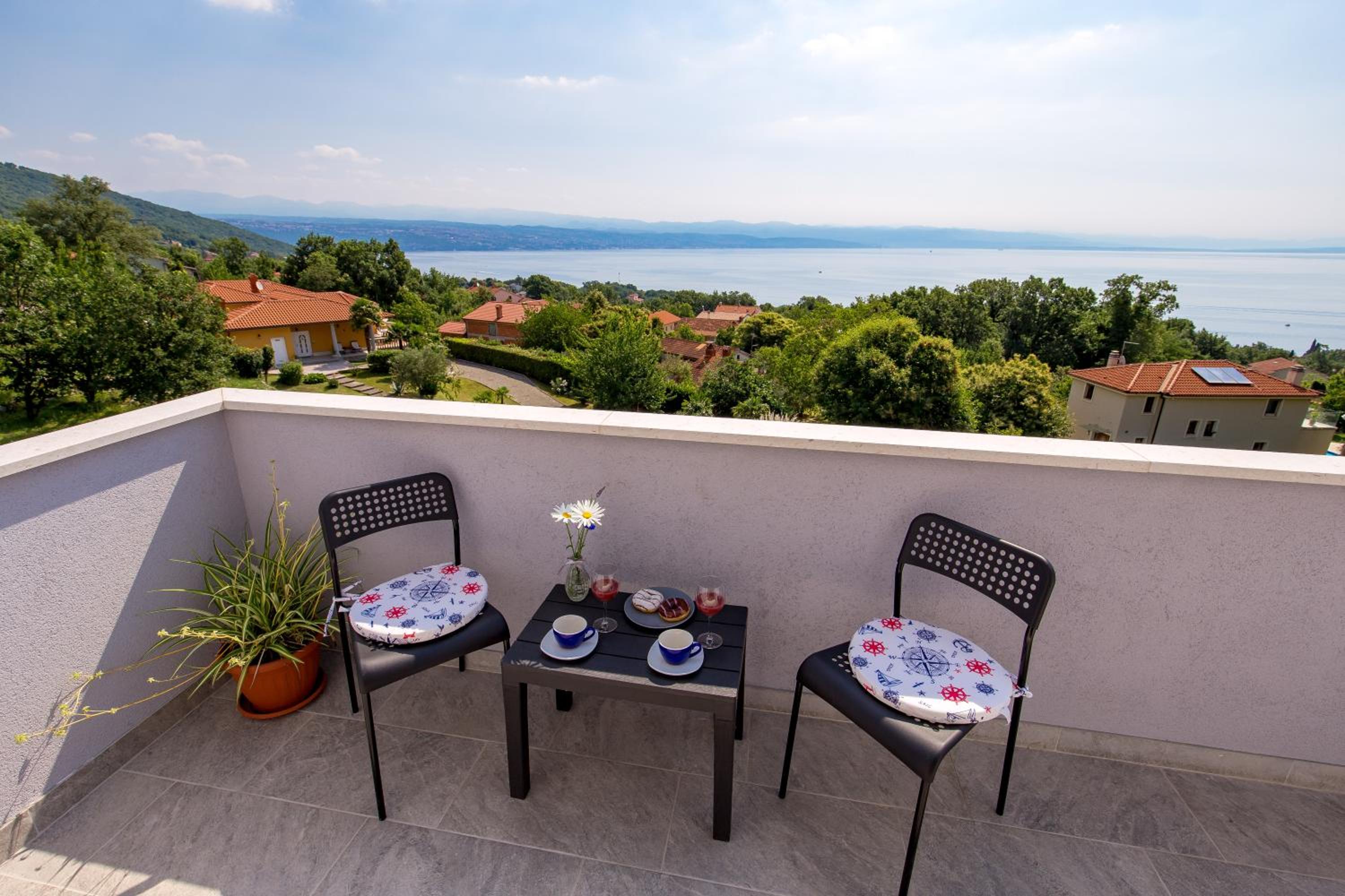 Villa Zita Lovran