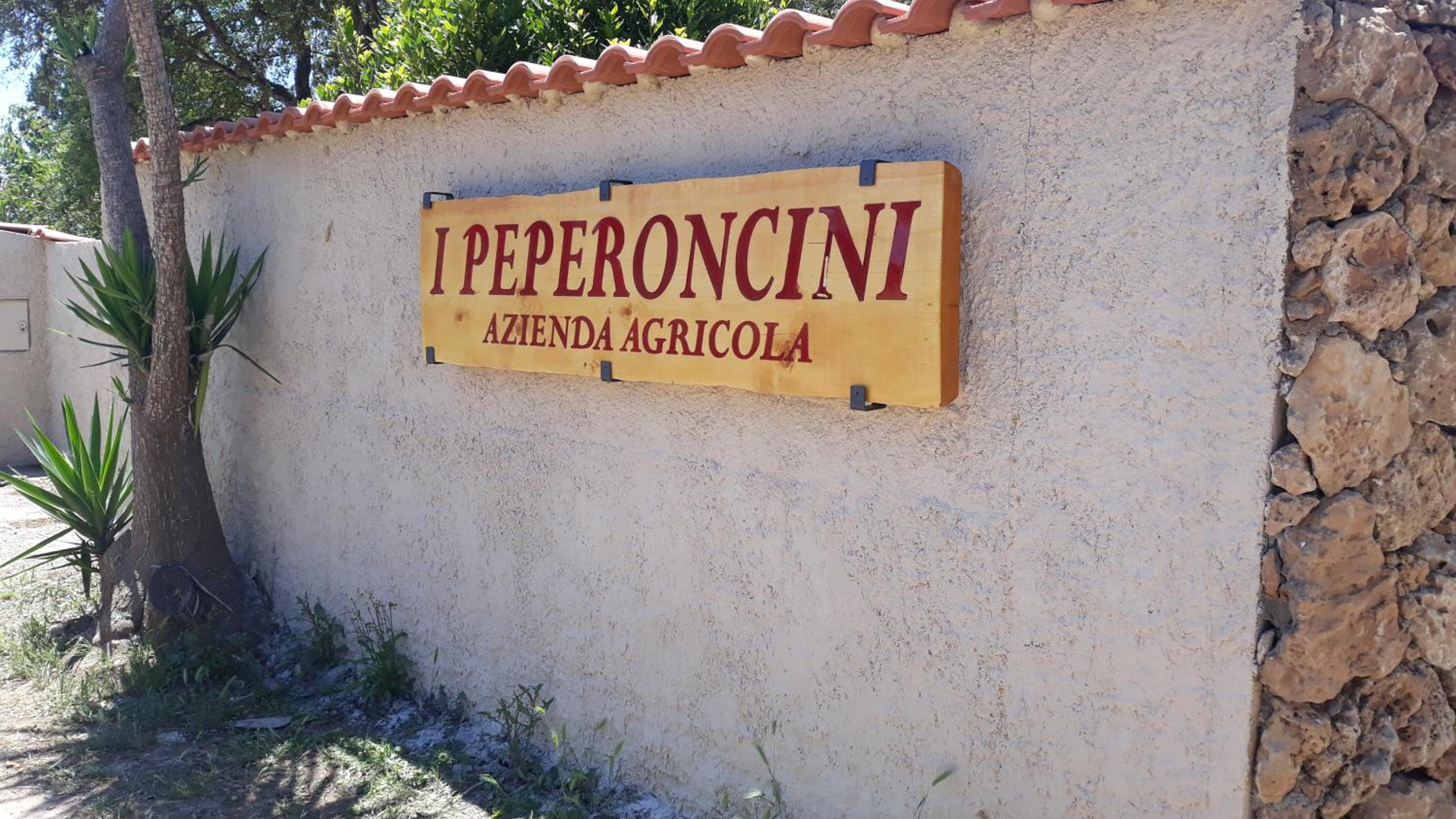 Azienda Agricola I Peperoncini