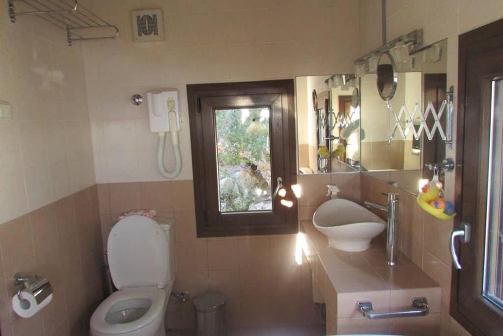 The House with the Cave photo 4