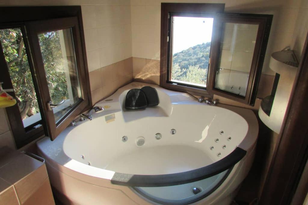 The House with the Cave photo 2