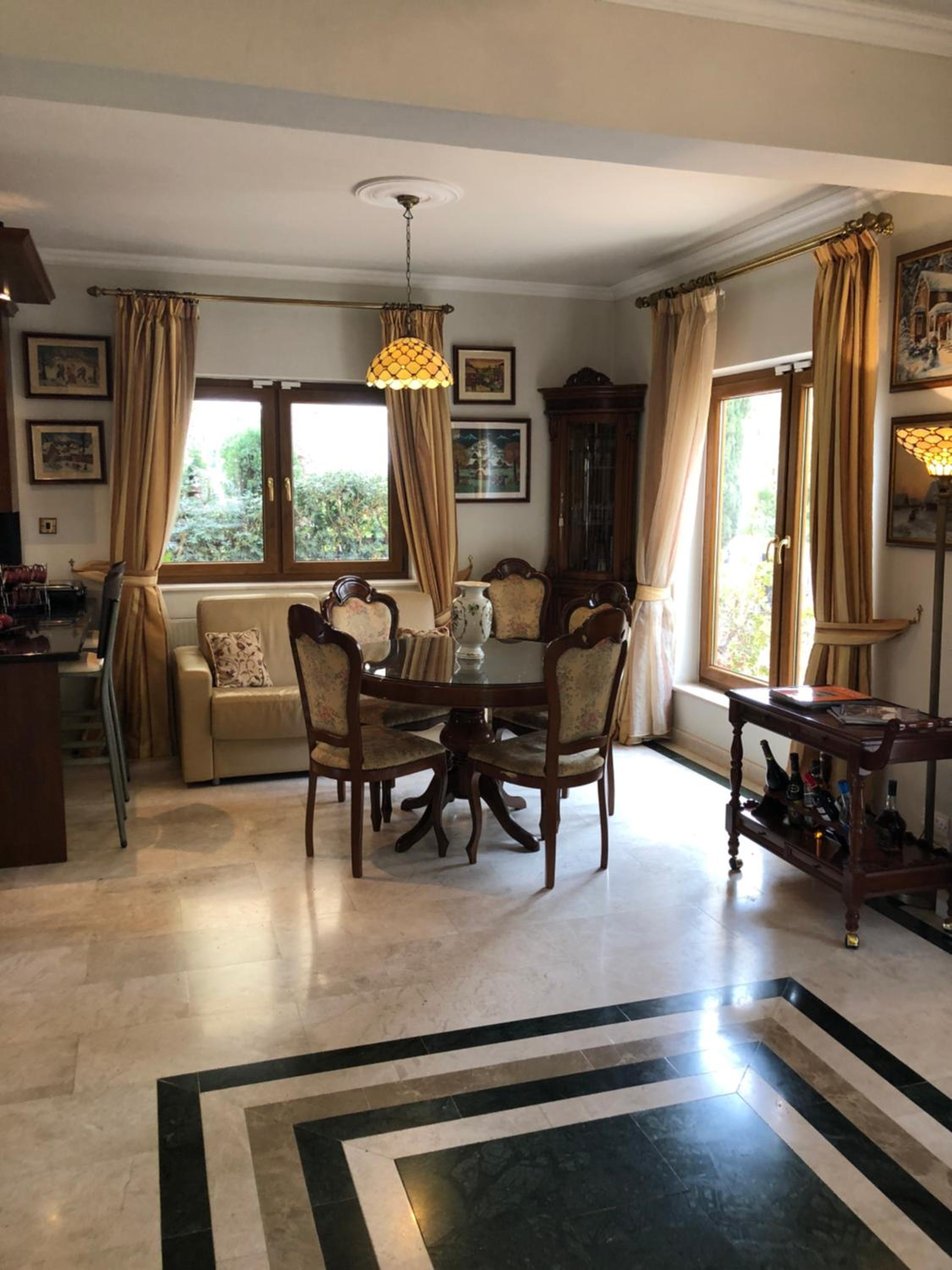 Villa Natalia