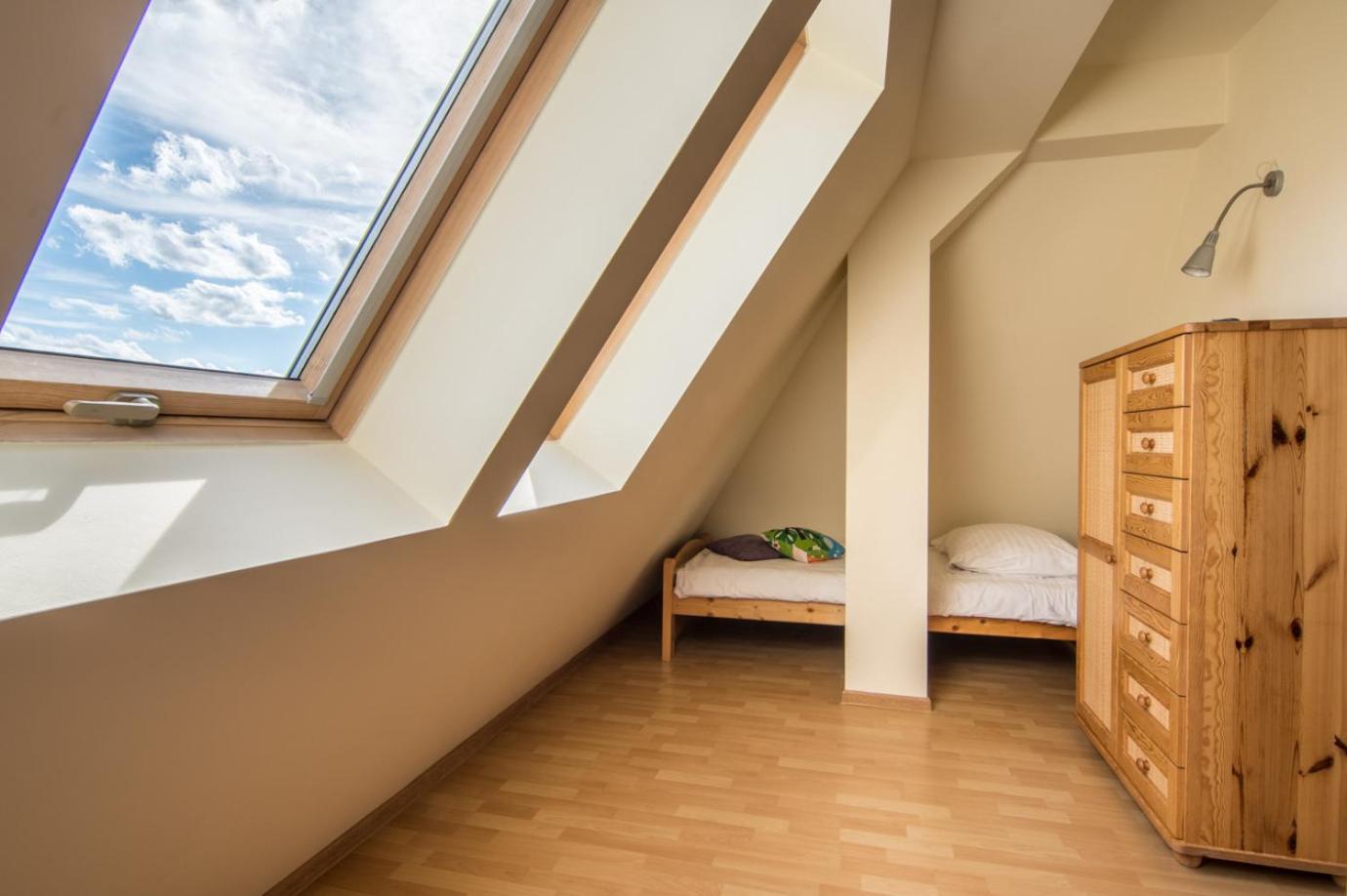 Apartamenty Panoramiczne Koscielisko
