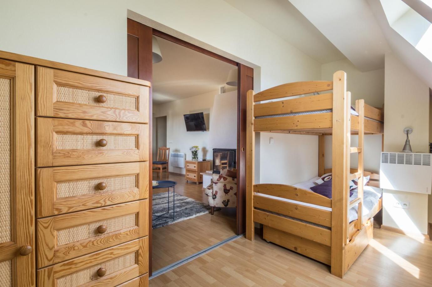 Apartamenty Panoramiczne Koscielisko