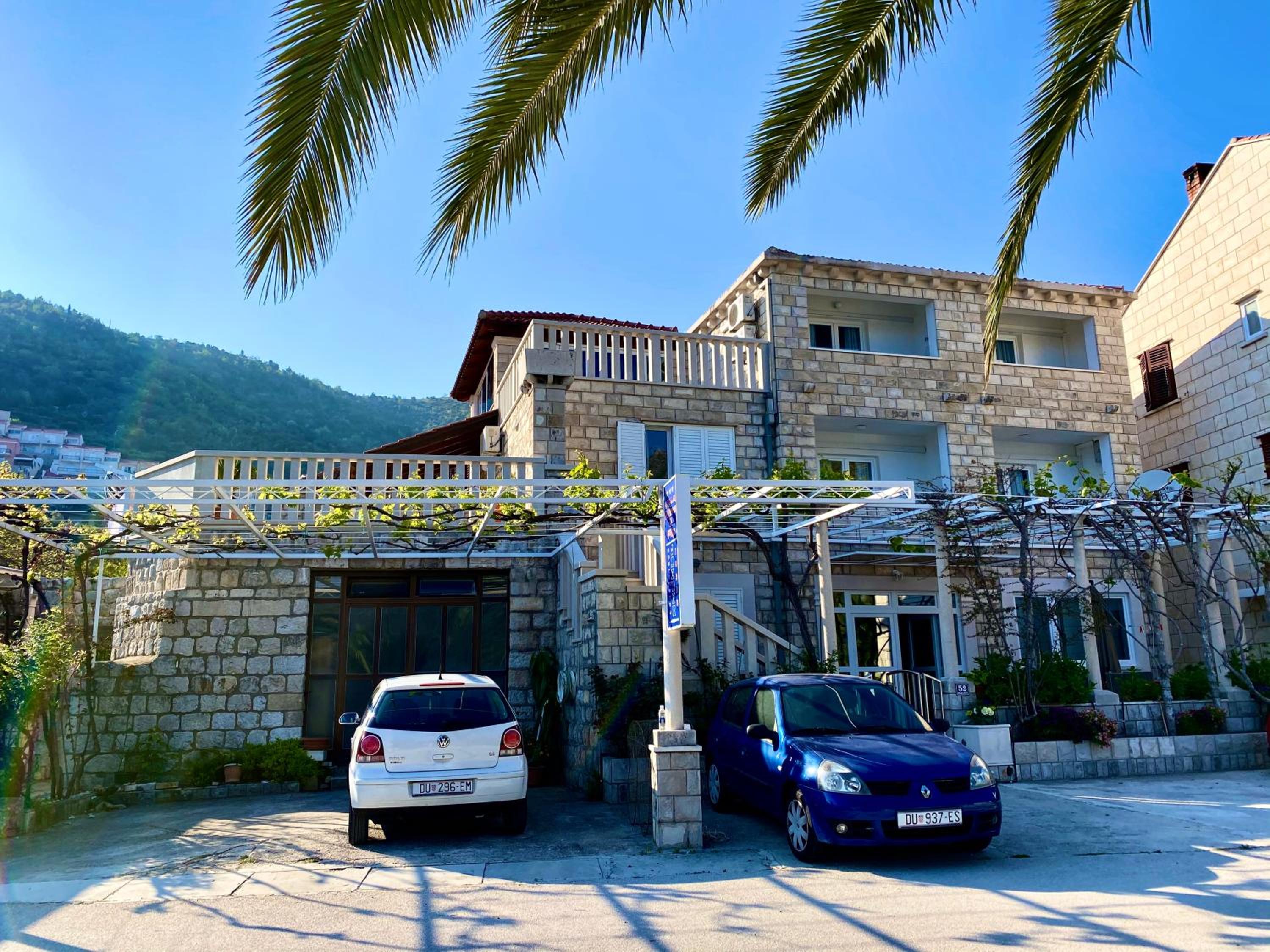 Villa Mare & Filip view 3