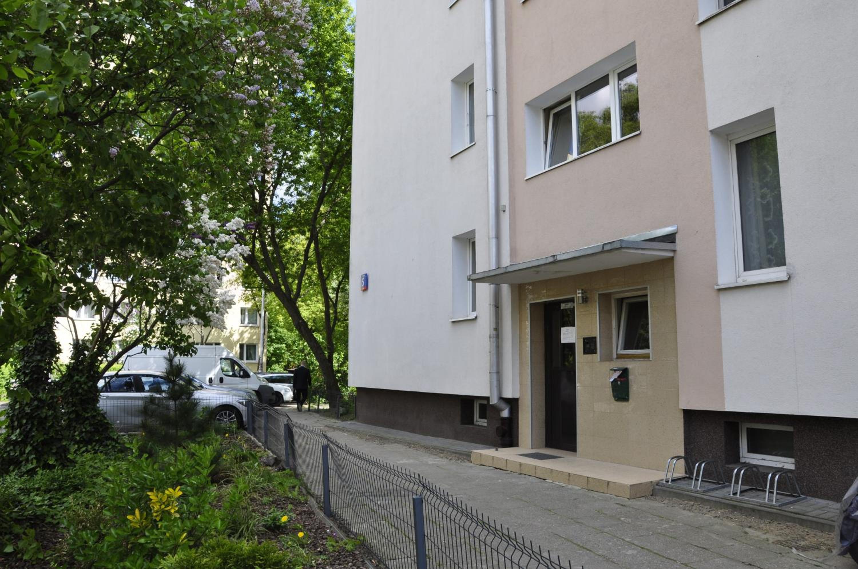 Prudentia Apartments Moko Economy 2