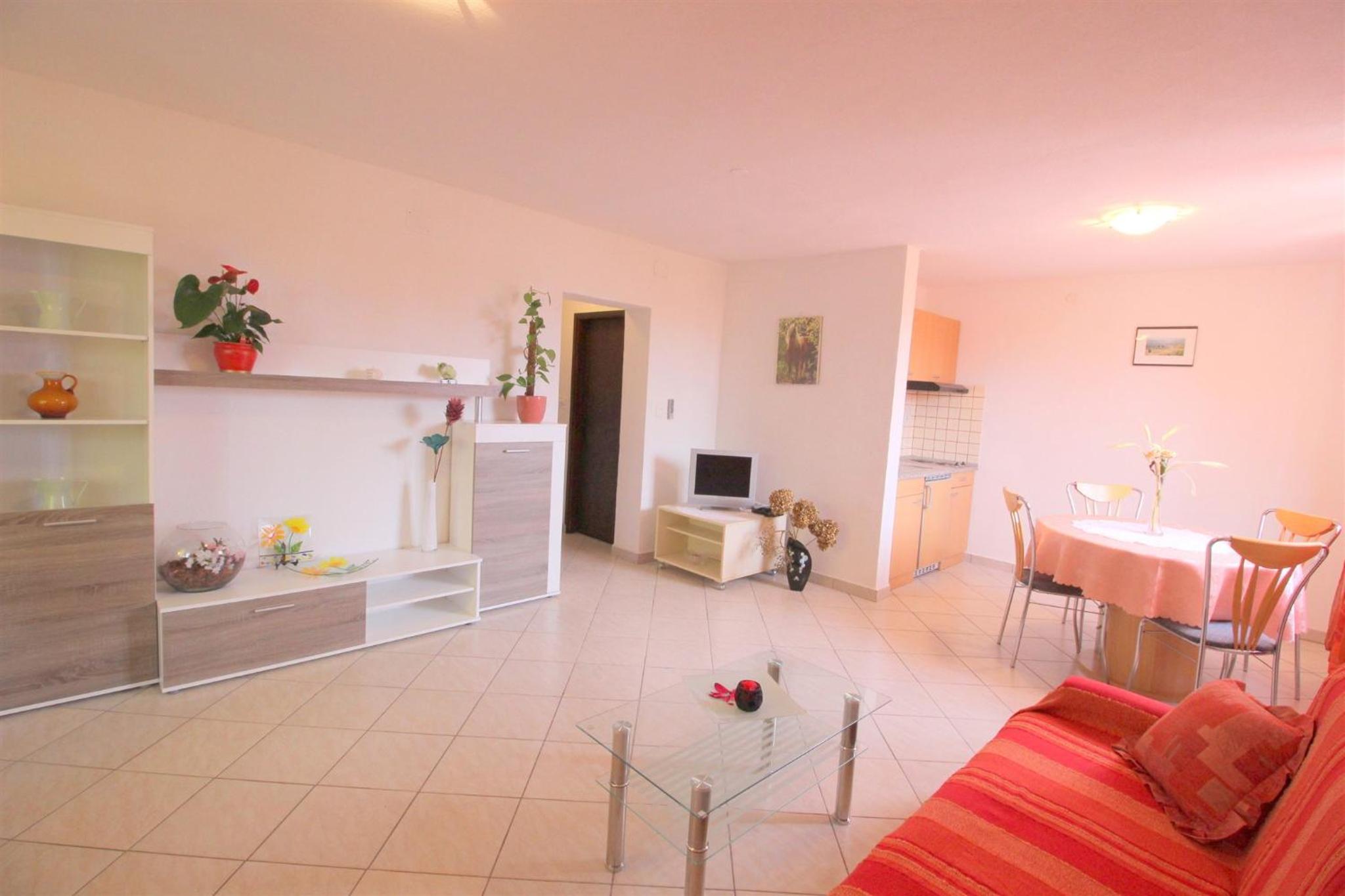 GIANNA N2, 600 m from the beach view 3