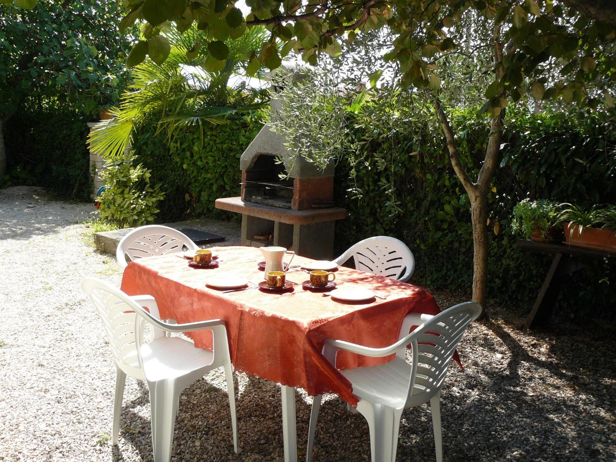 GIANNA N2, 600 m from the beach view 5