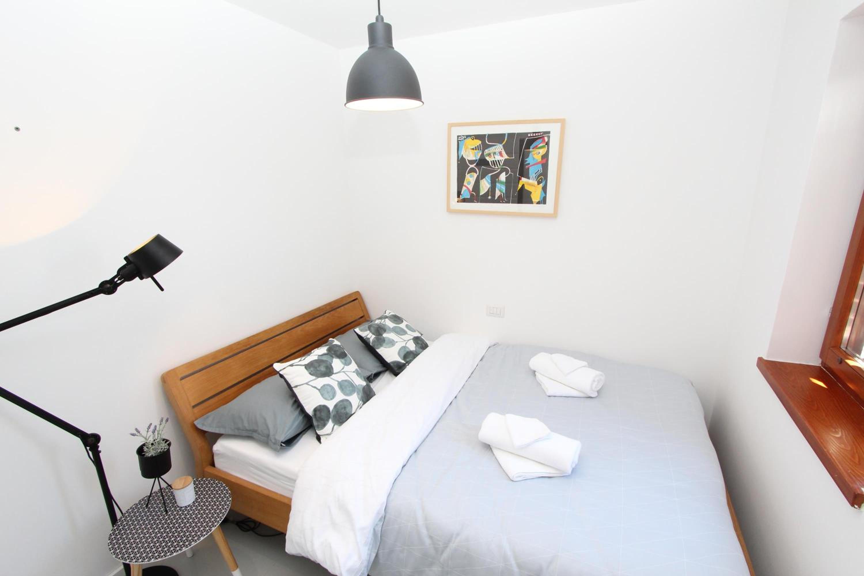 Apartment Soho view 4