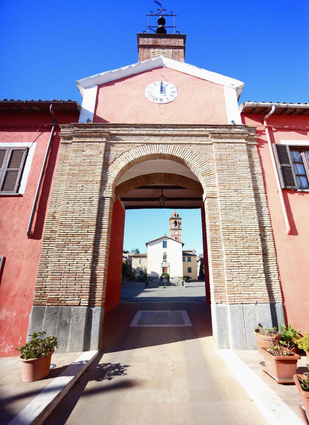 Casa Amarosa photo 3