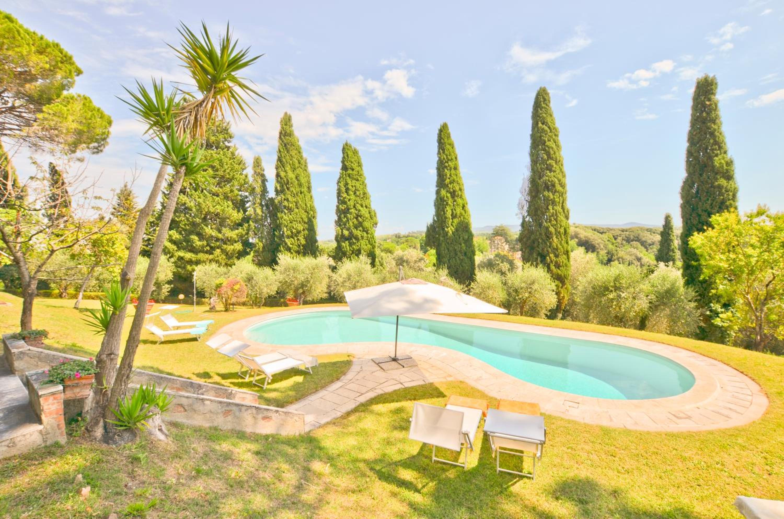 VILLA BELLAVISTA photo 2