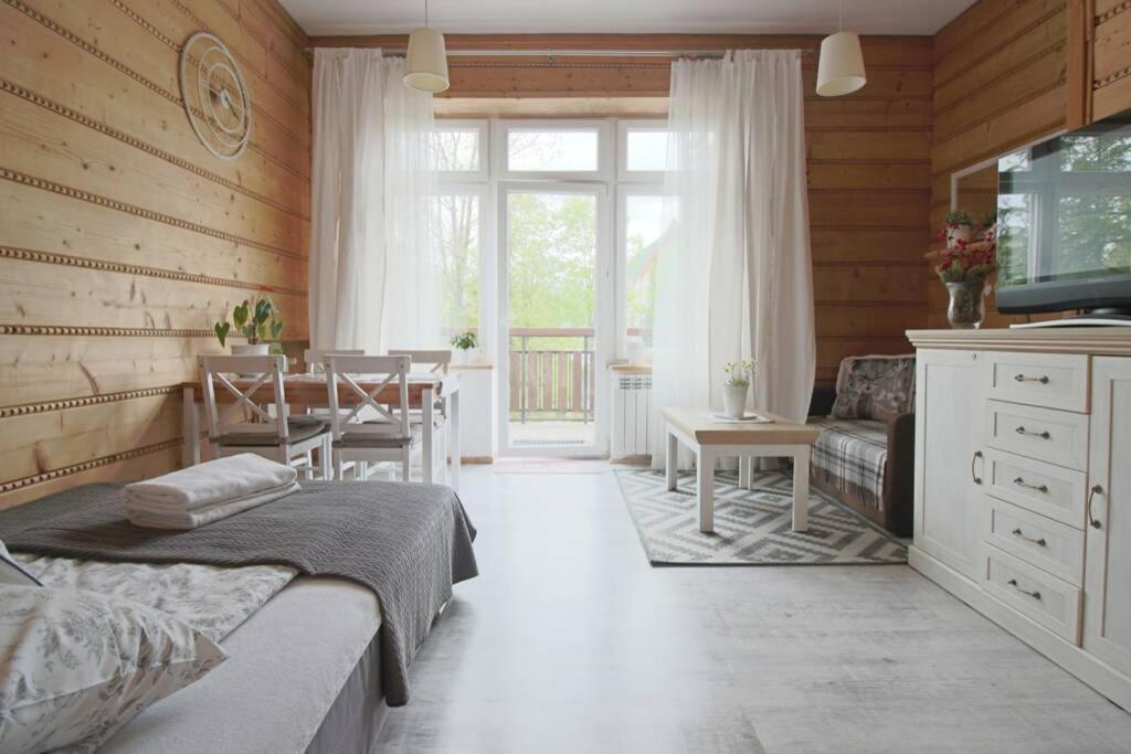Apartament BazaTatry Stokrotka view 3