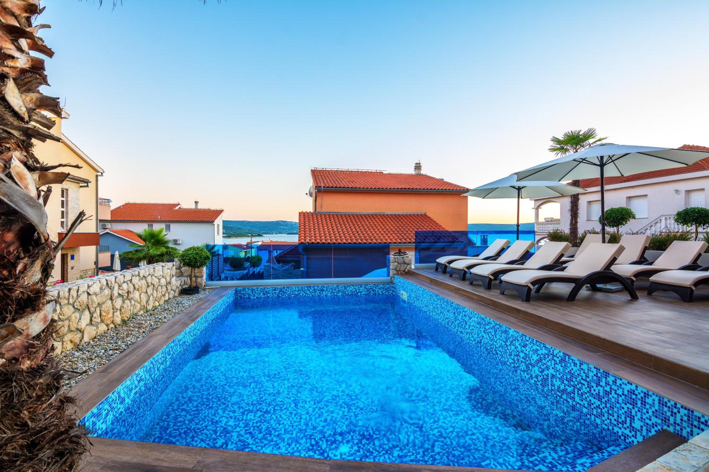 Villa Sv. Petar