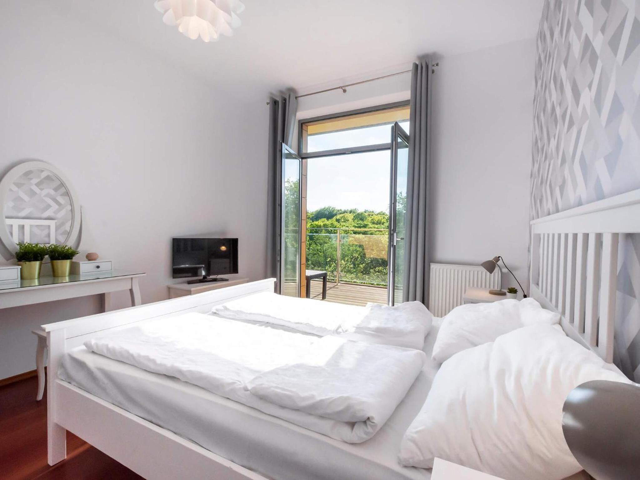 VacationClub – Diune Apartment 60